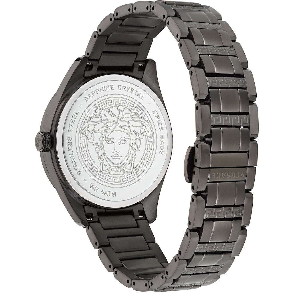 Versace Schweizer Uhr »V-VERTICAL, VE3H00522«
