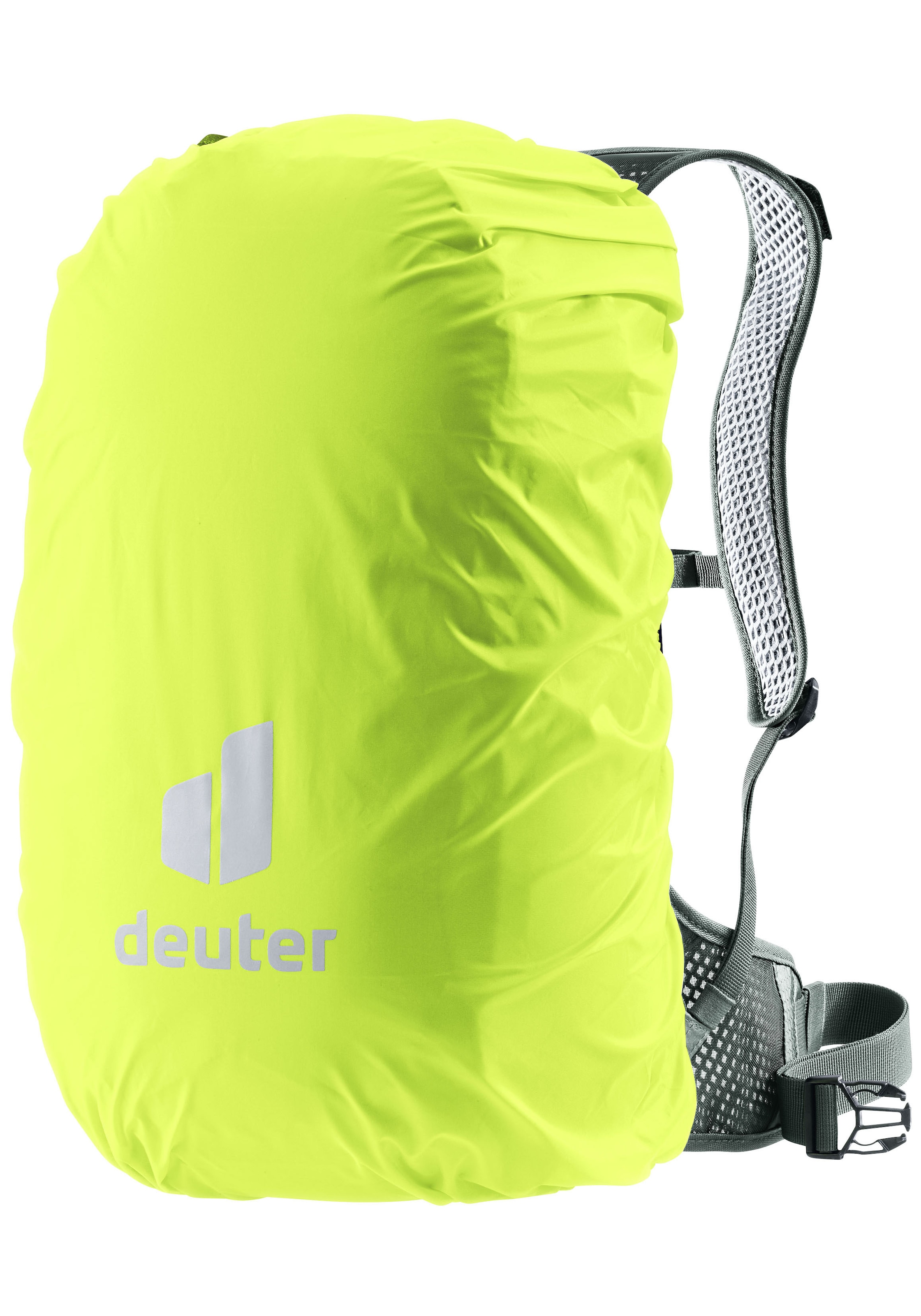 deuter Fahrradrucksack »Race Air 14+3«