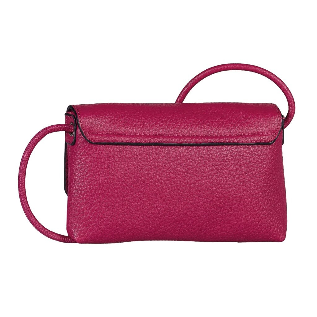 TOM TAILOR Umhängetasche »Rissa« Damen Schultertasche, Handtasche, auch als Clutch tragbar