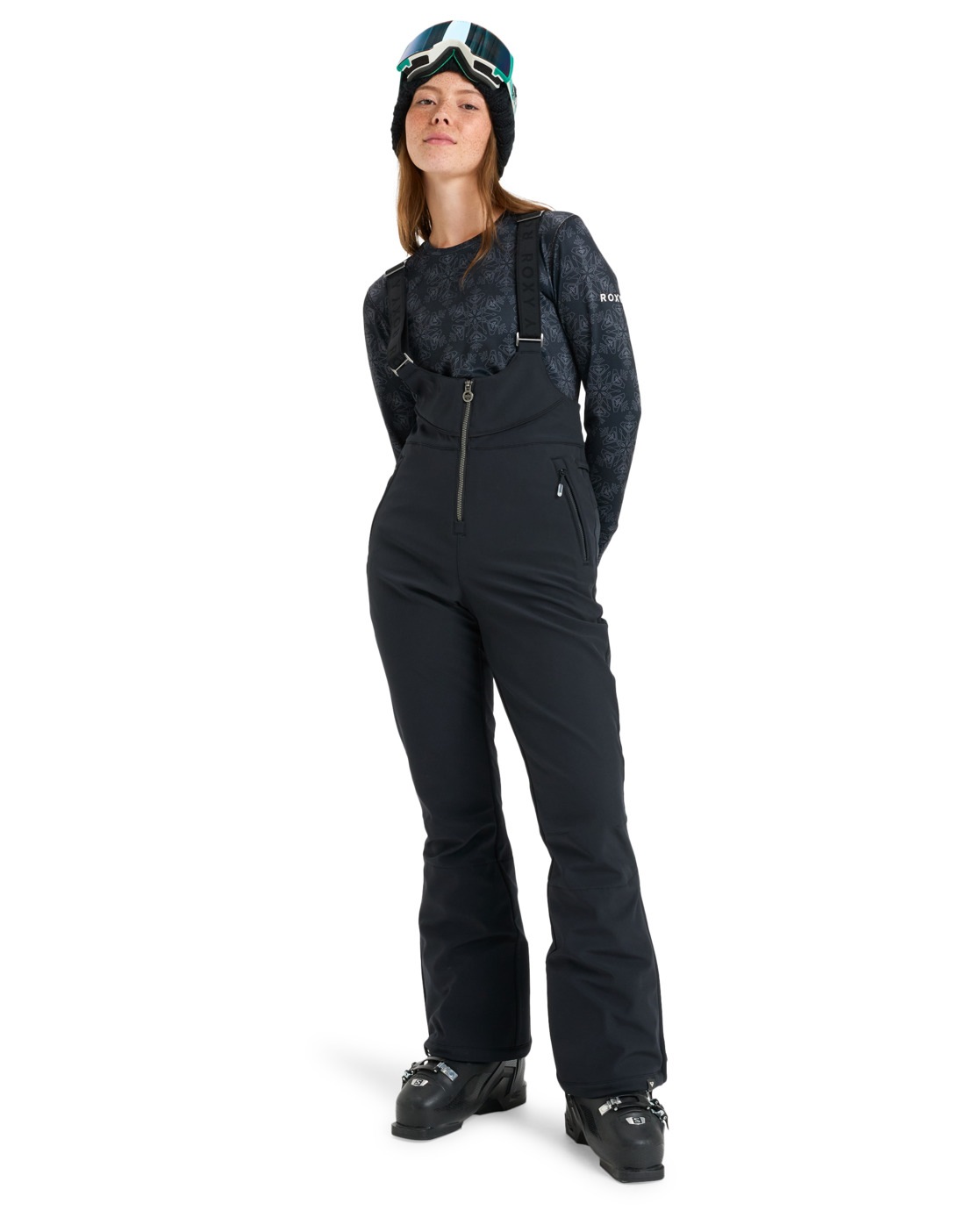 Roxy Snowboardhose »Summit 15K«