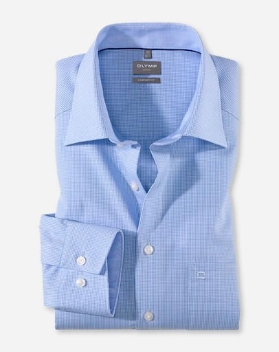 OLYMP Businesshemd »Luxor modern fit«