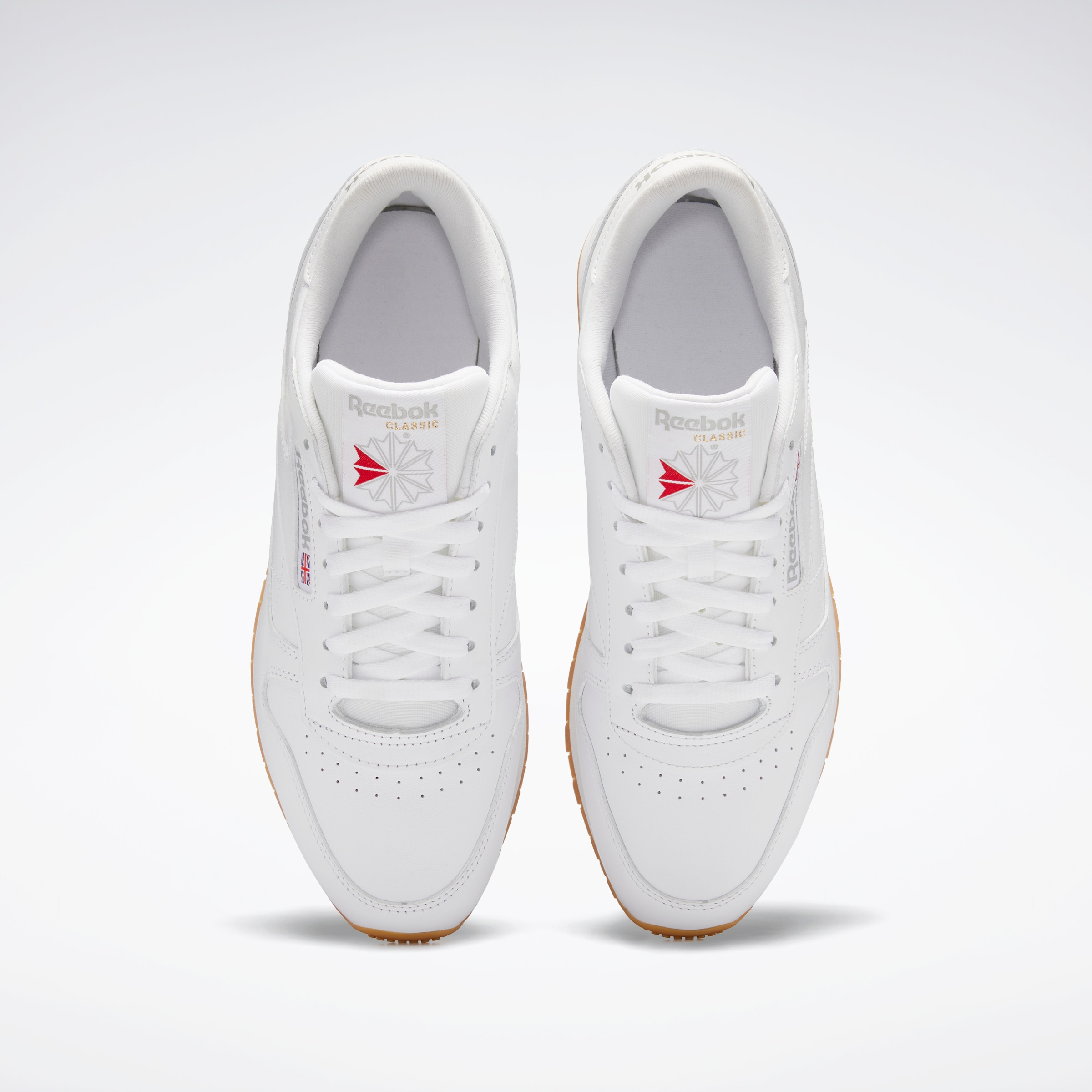 Reebok Classic Sneaker »CLASSIC LEATHER«