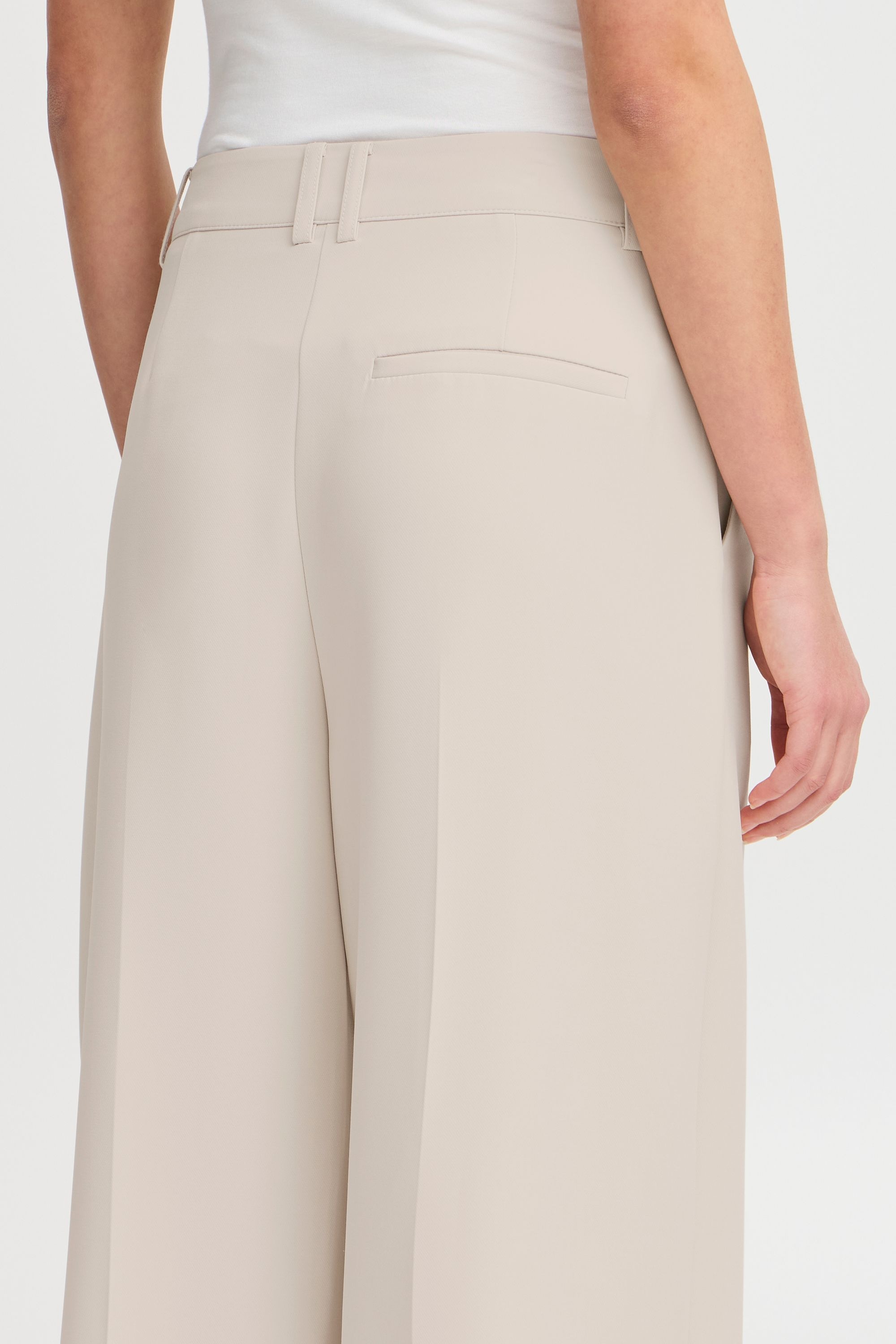 Ichi Stoffhose »Stoffhose IHLEXI PA9«