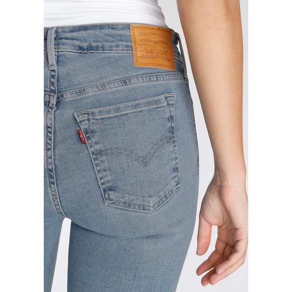 Levi's® Skinny-fit-Jeans »711 Skinny«