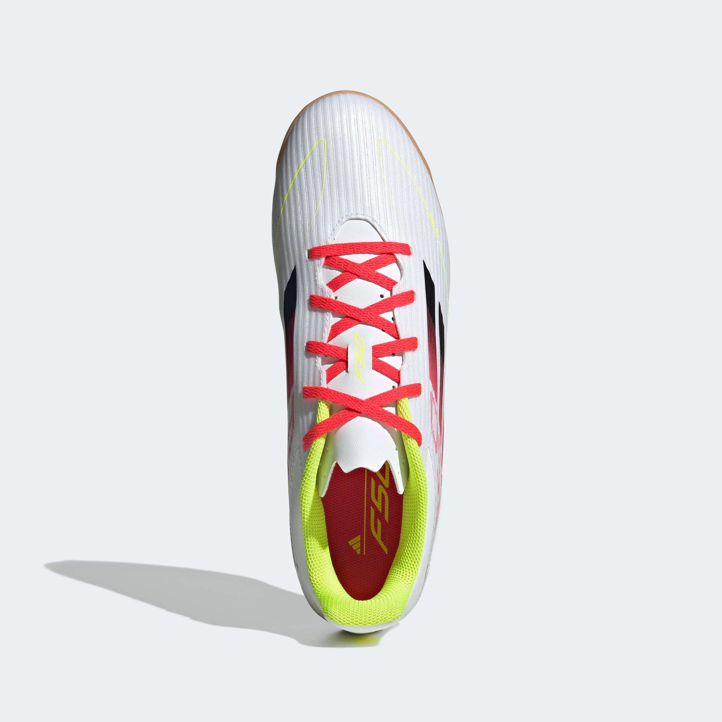 adidas Performance Fußballschuh »F50 CLUB IN«