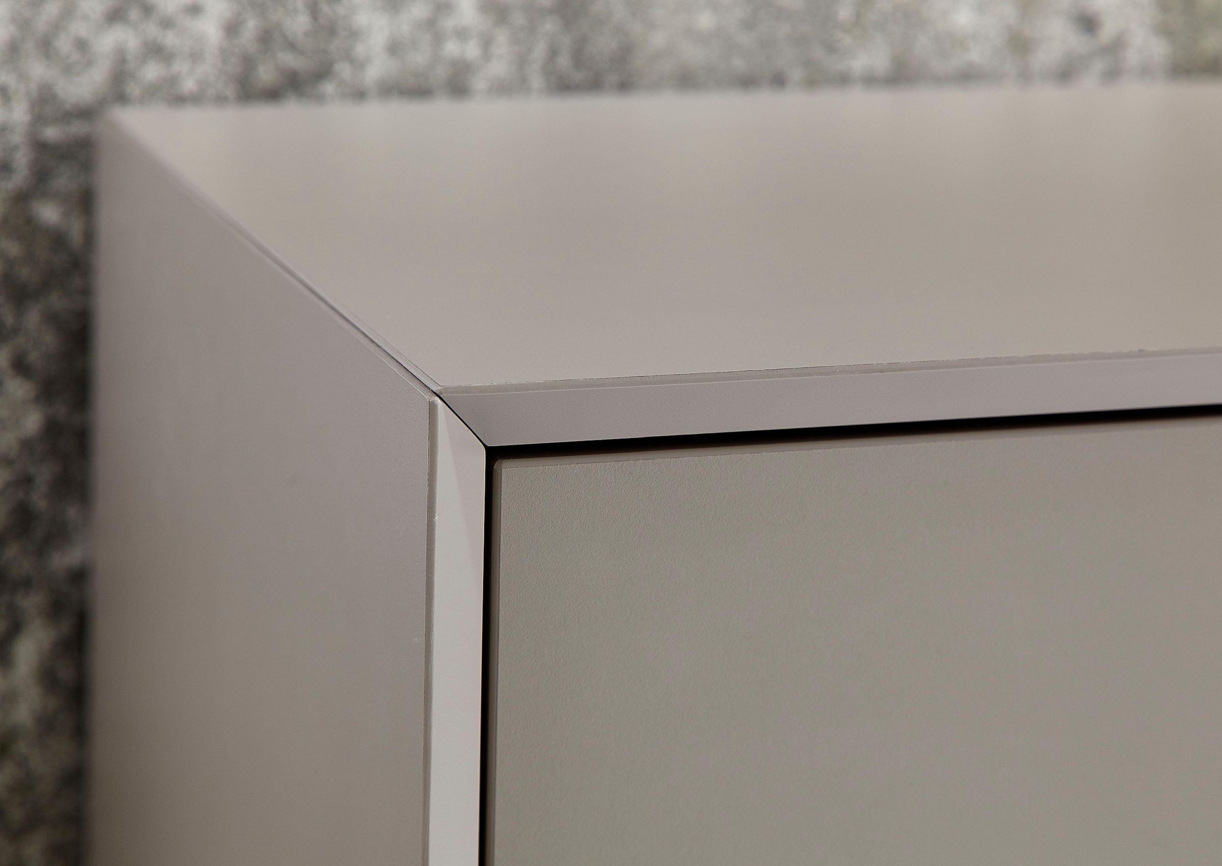 GERMANIA Hängeschrank »Calvi« Höhe 140 cm