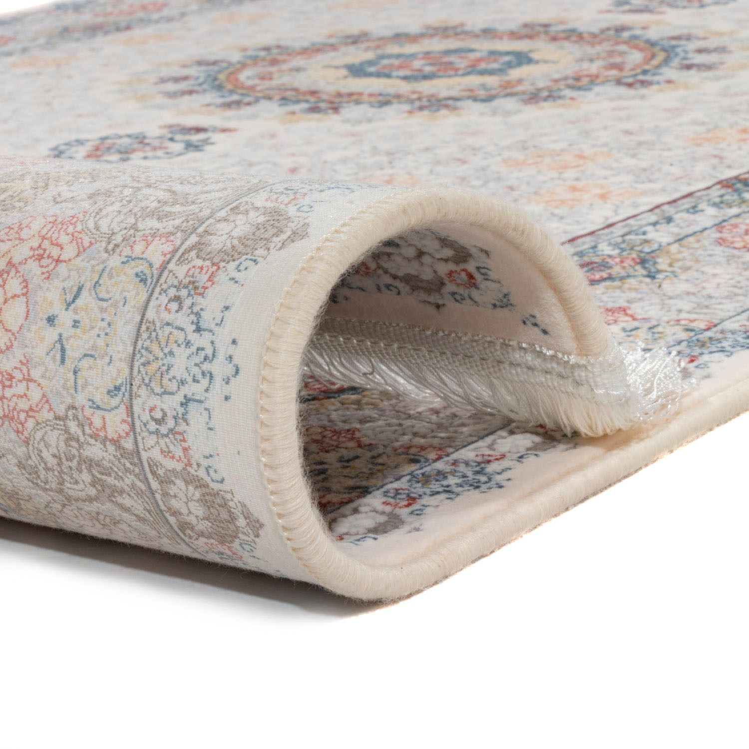morgenland Orientteppich »Orientteppich - Rejina - läufer«, rechteckig, 6 mm Höhe
