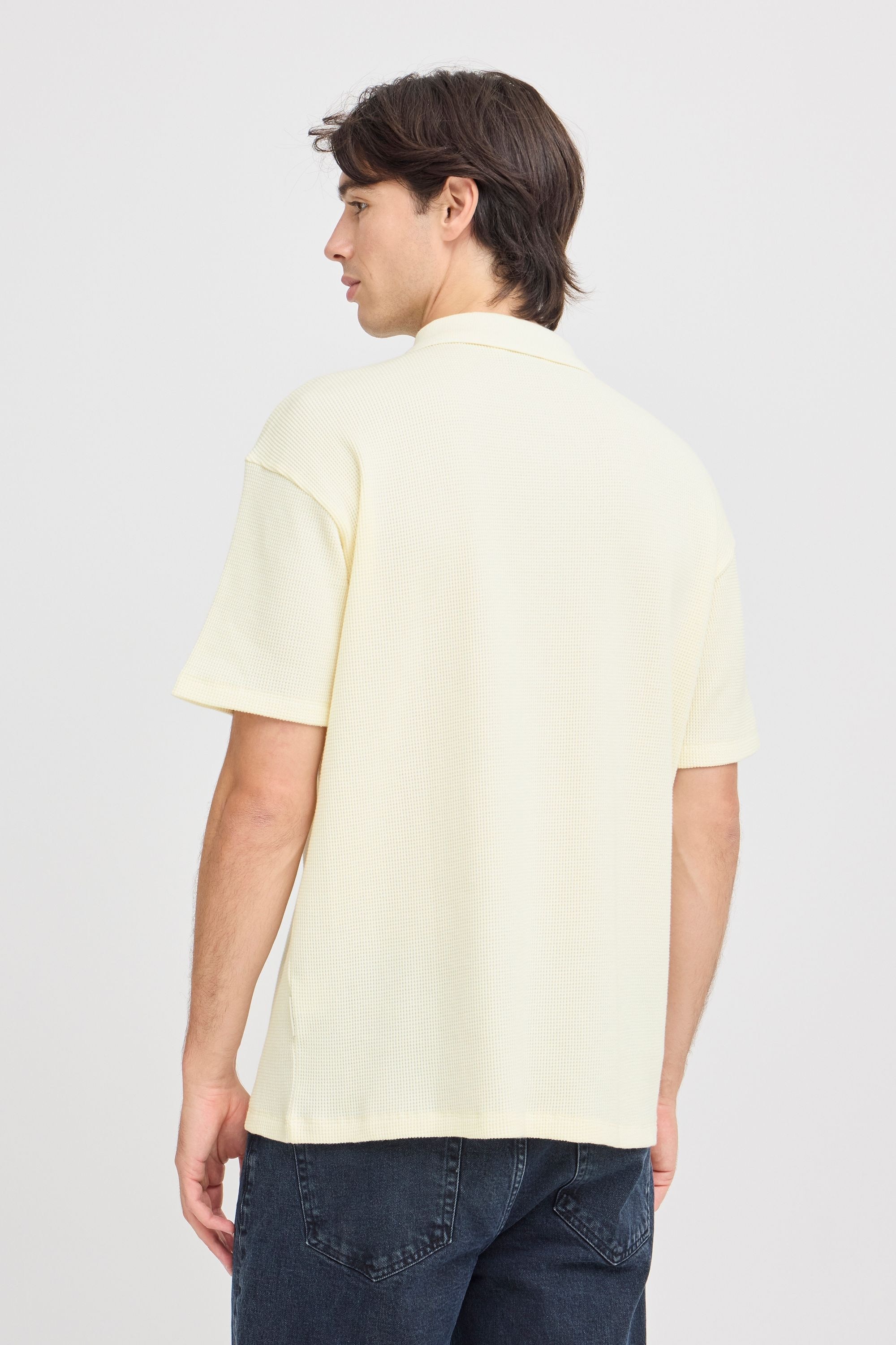 Casual Friday Poloshirt »Poloshirt CFCAMERON«