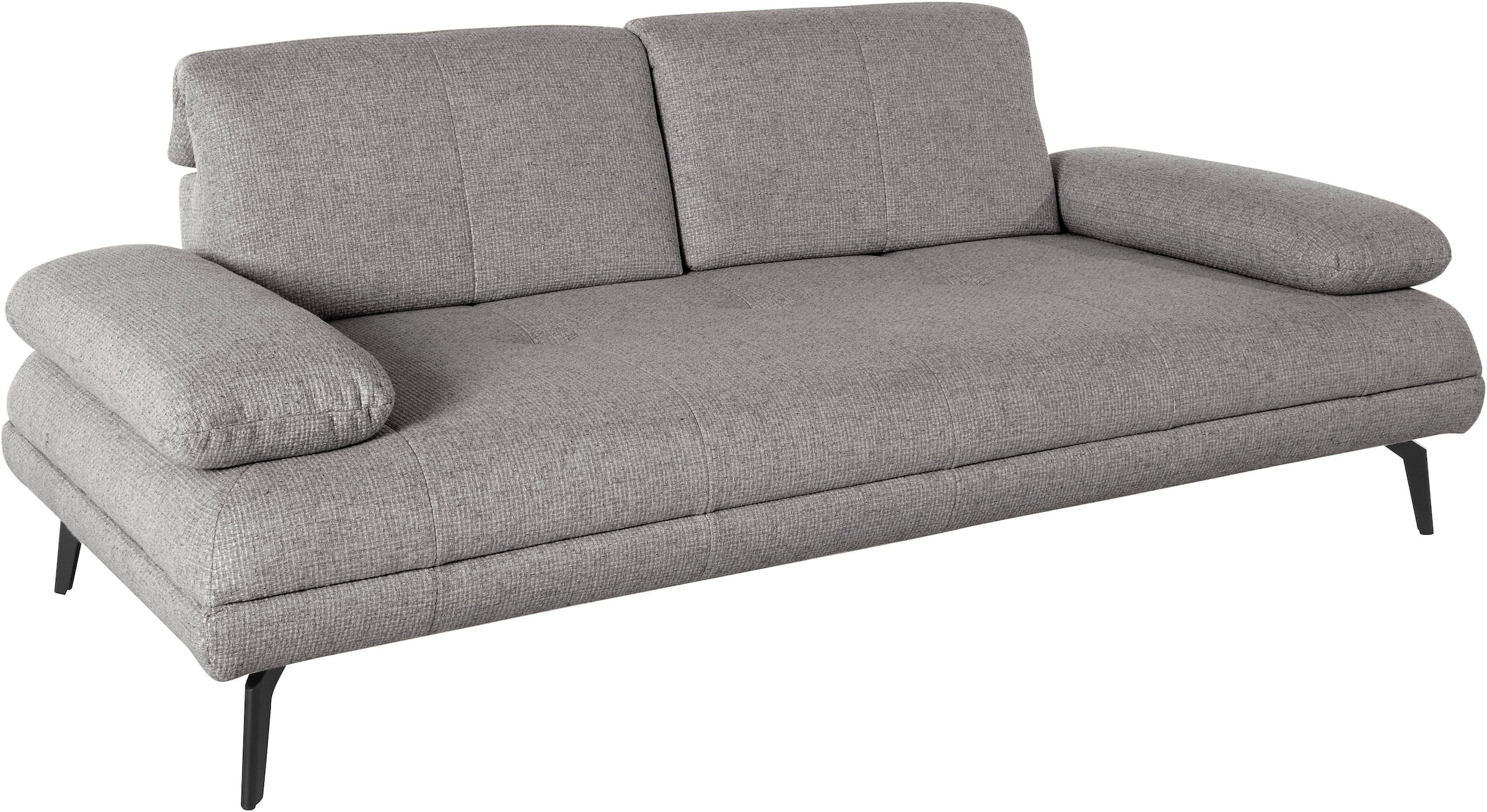 Home affaire 2-Sitzer »Stenlille« incl. Sitztiefen-, Kopfteil- und Armteilverstellung