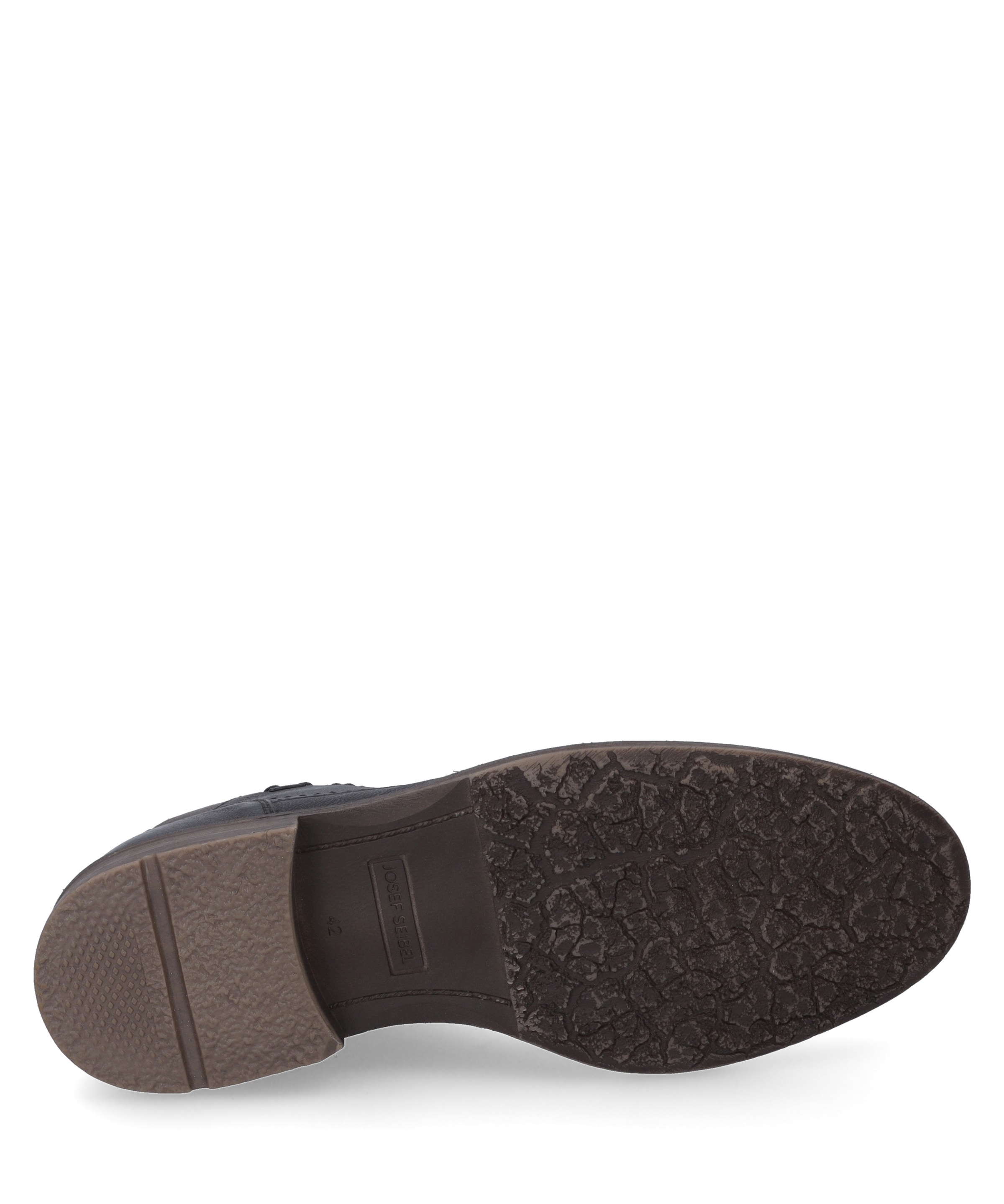 Josef Seibel Stiefelette »Earl 04, schwarz-kombi«