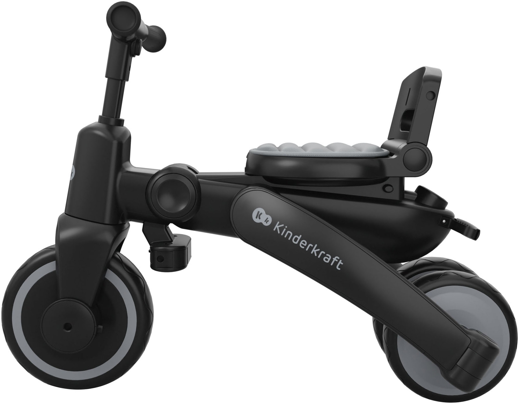 Kinderkraft Dreirad »Jazz 3«