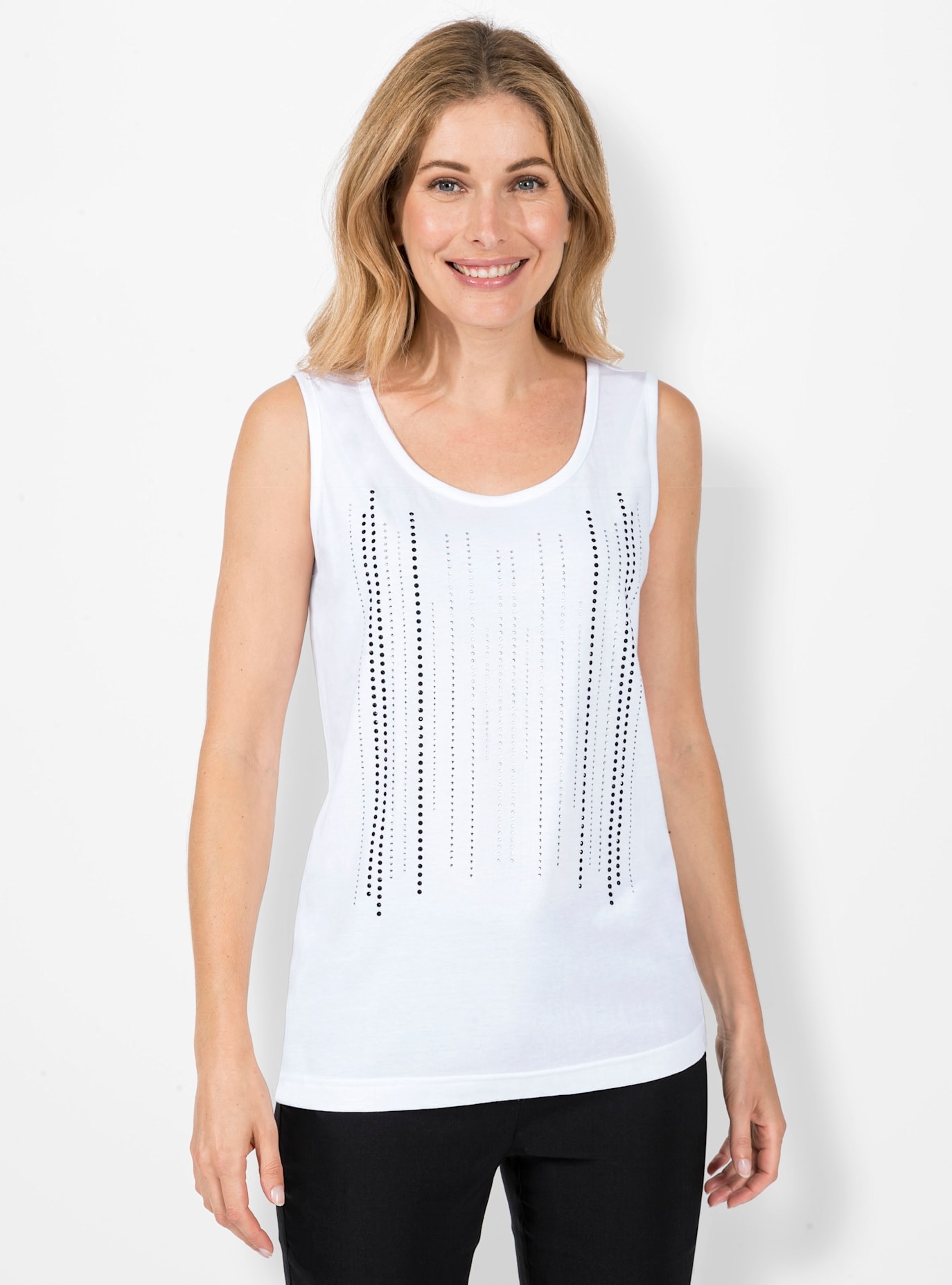 Inspirationen Shirttop