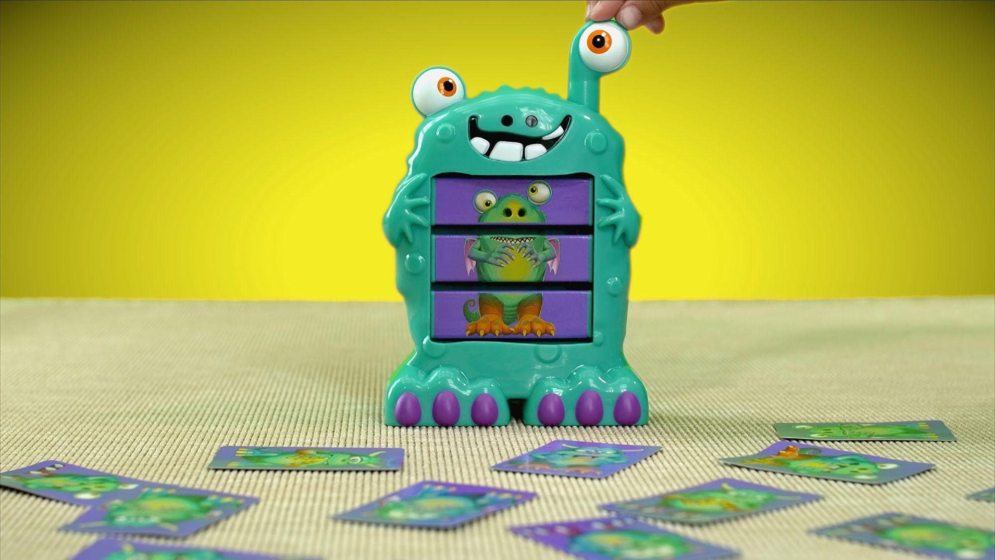 Schmidt Spiele Spiel »Monsterjäger«