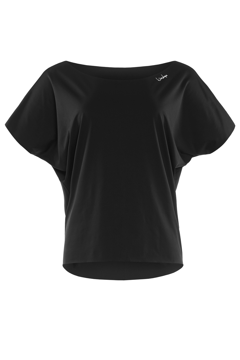 ♕ bei »DT101«, Functional Oversize-Shirt Winshape