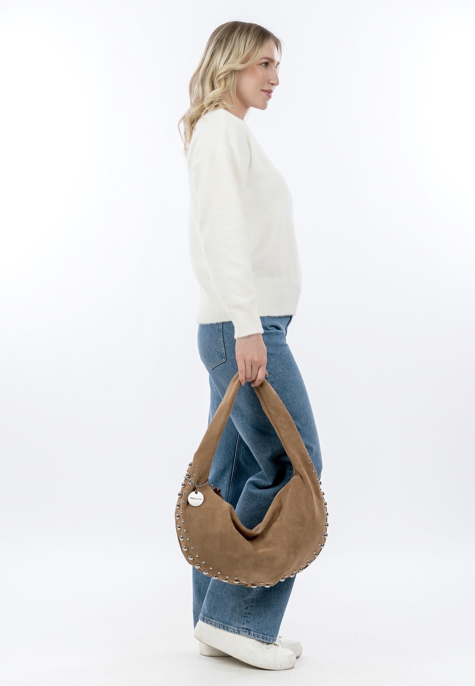 Tamaris Beuteltasche »Beutel TAS Genna«