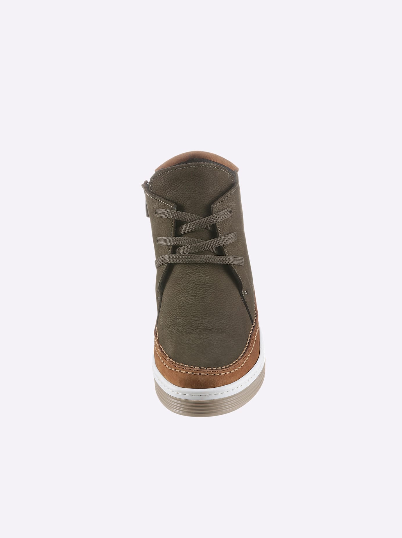 Gemini Stiefelette