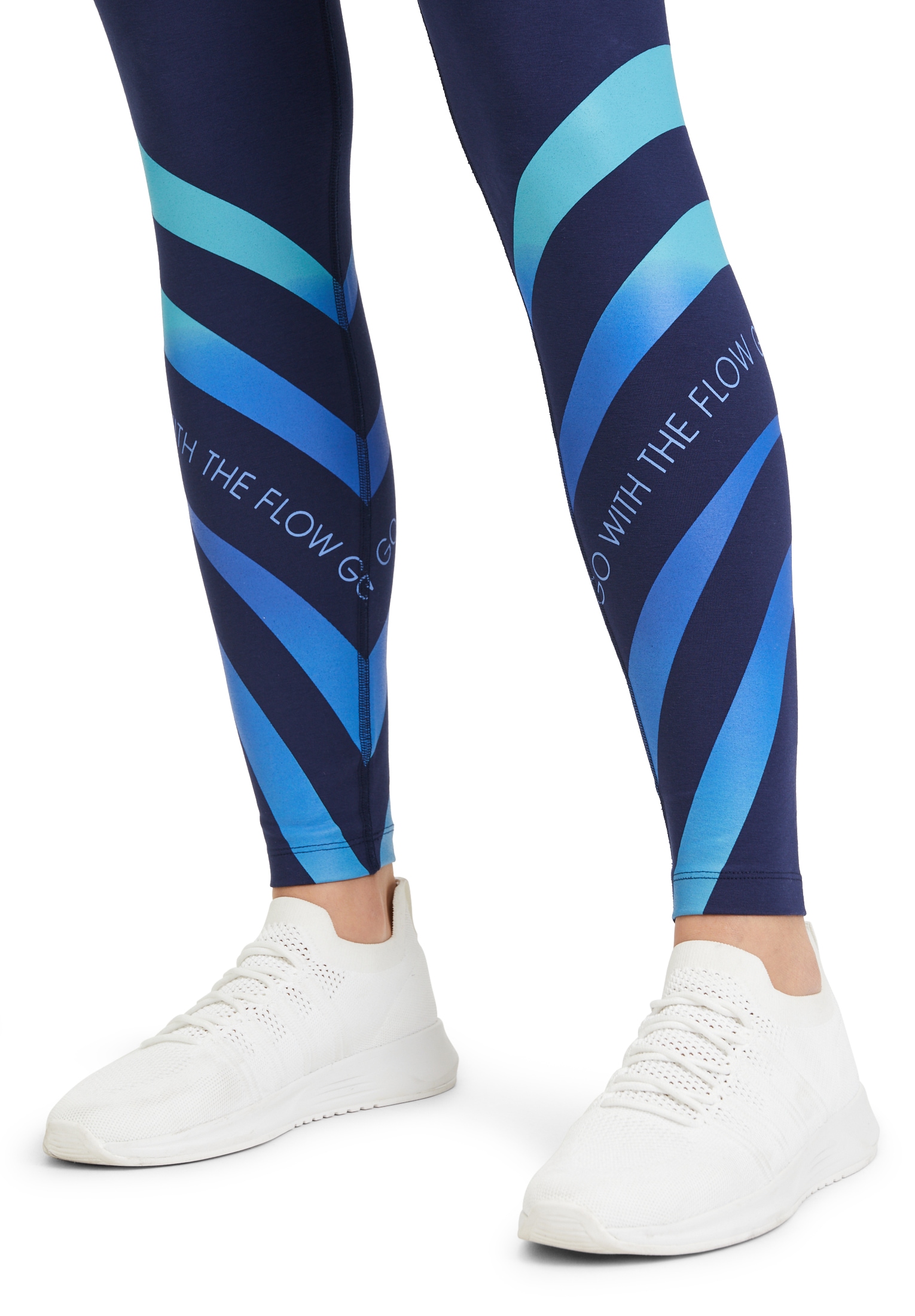 Betty Barclay Leggings »Leggings mit hohem Bund«