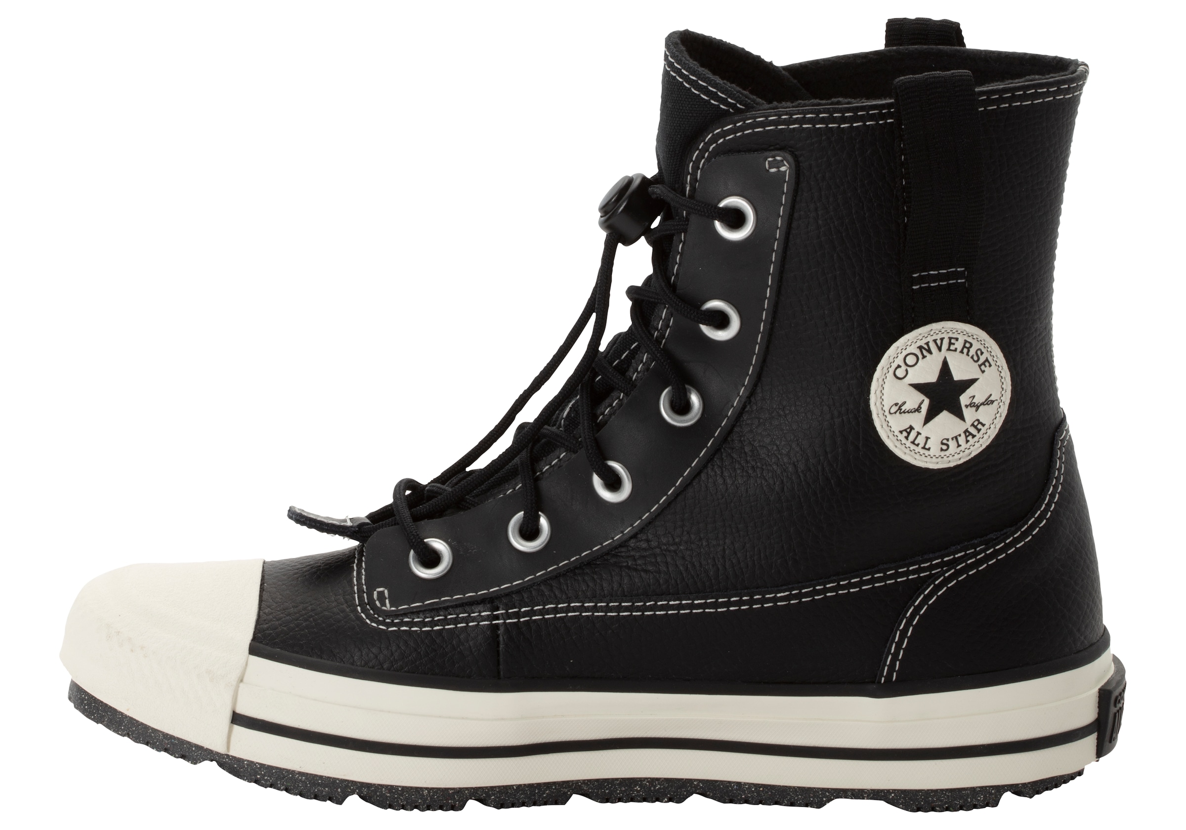 Converse Sneaker »CHUCK TAYLOR ALL STAR BERKSHIRE WATERPROOF BOOT«  Wasserdicht