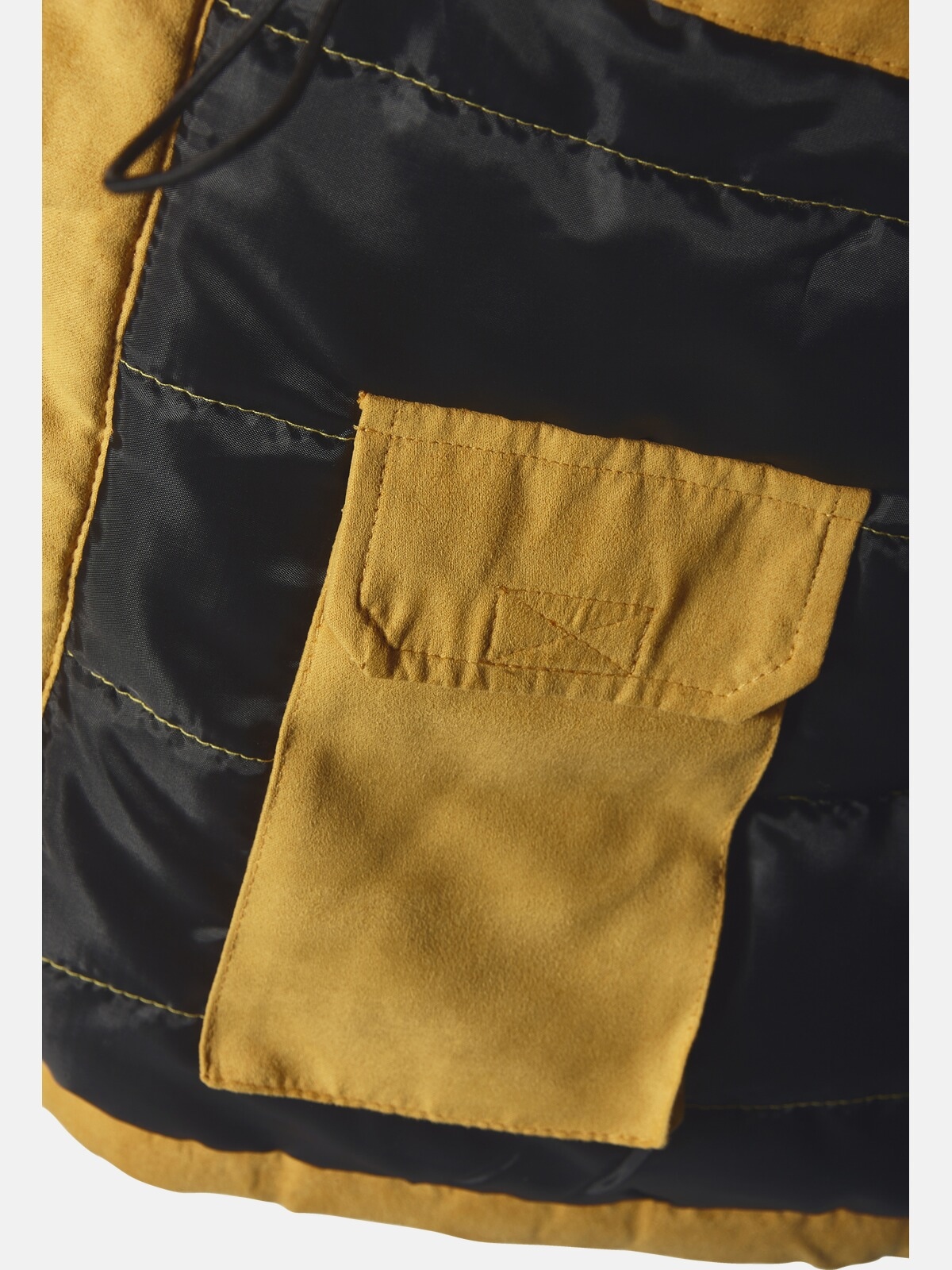 Babista Outdoorjacke »Jacke PACCILERI«, (1 St.), mit funktionalen Taschen