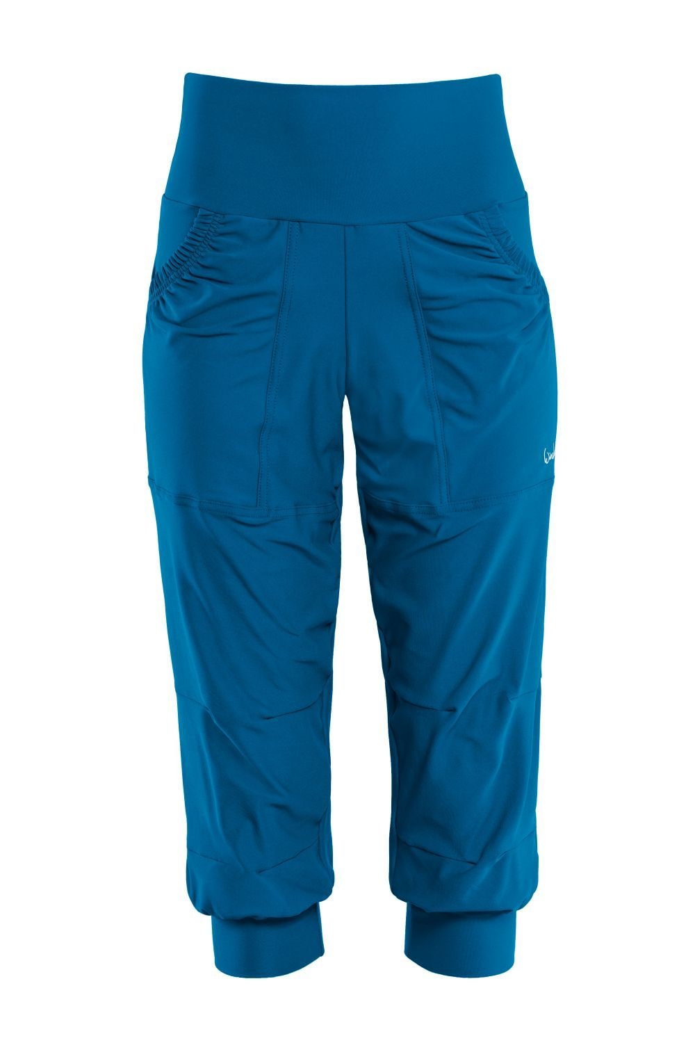 Sporthose »Functional Comfort ¾ Leisure Trousers LEI201C«, High Waist