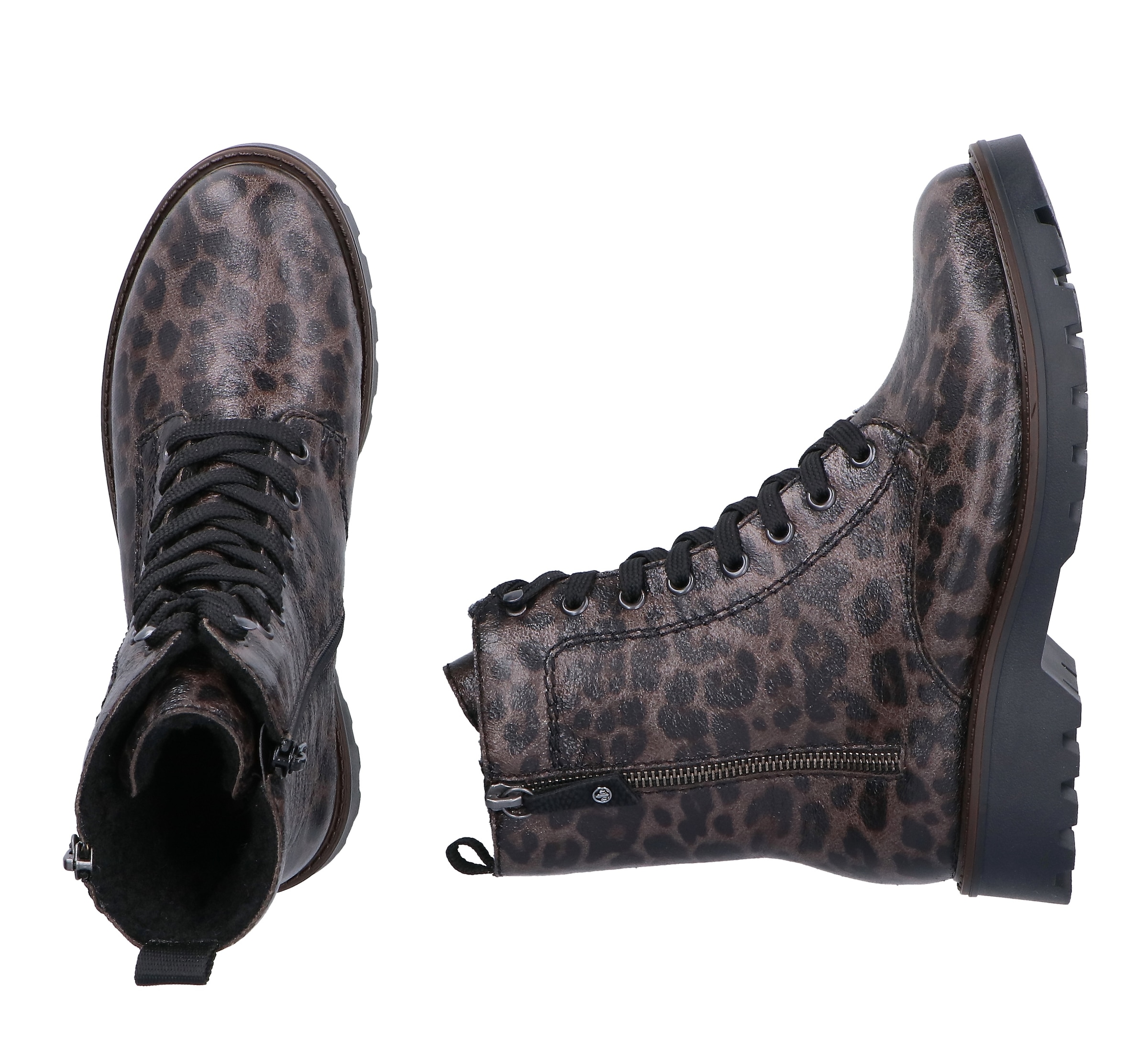 Rieker Winterstiefelette