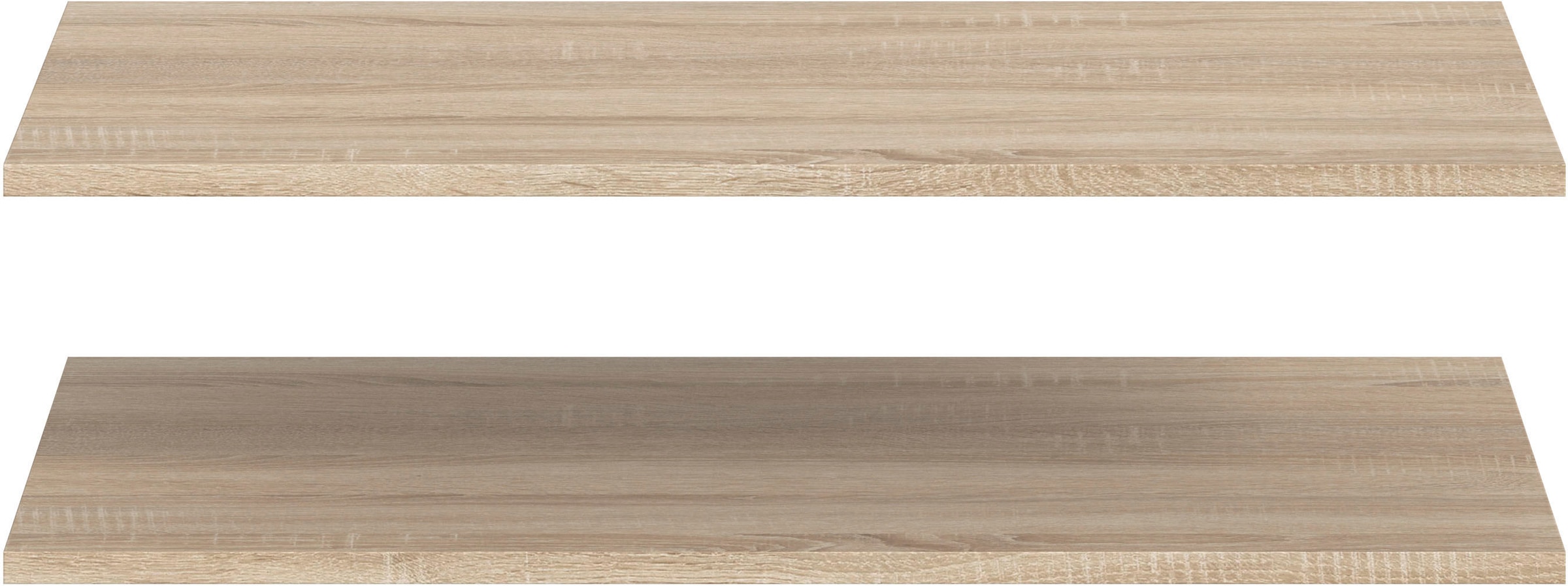 Home affaire Einlegeboden »Skarde, Einlegeböden 78 cm« 2 Stk. tlg. Skarde, Einlegeboden 2er Set, 78 cm