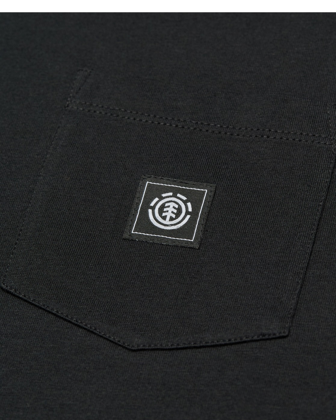 Element Sporttop »Icon Label Pocket«