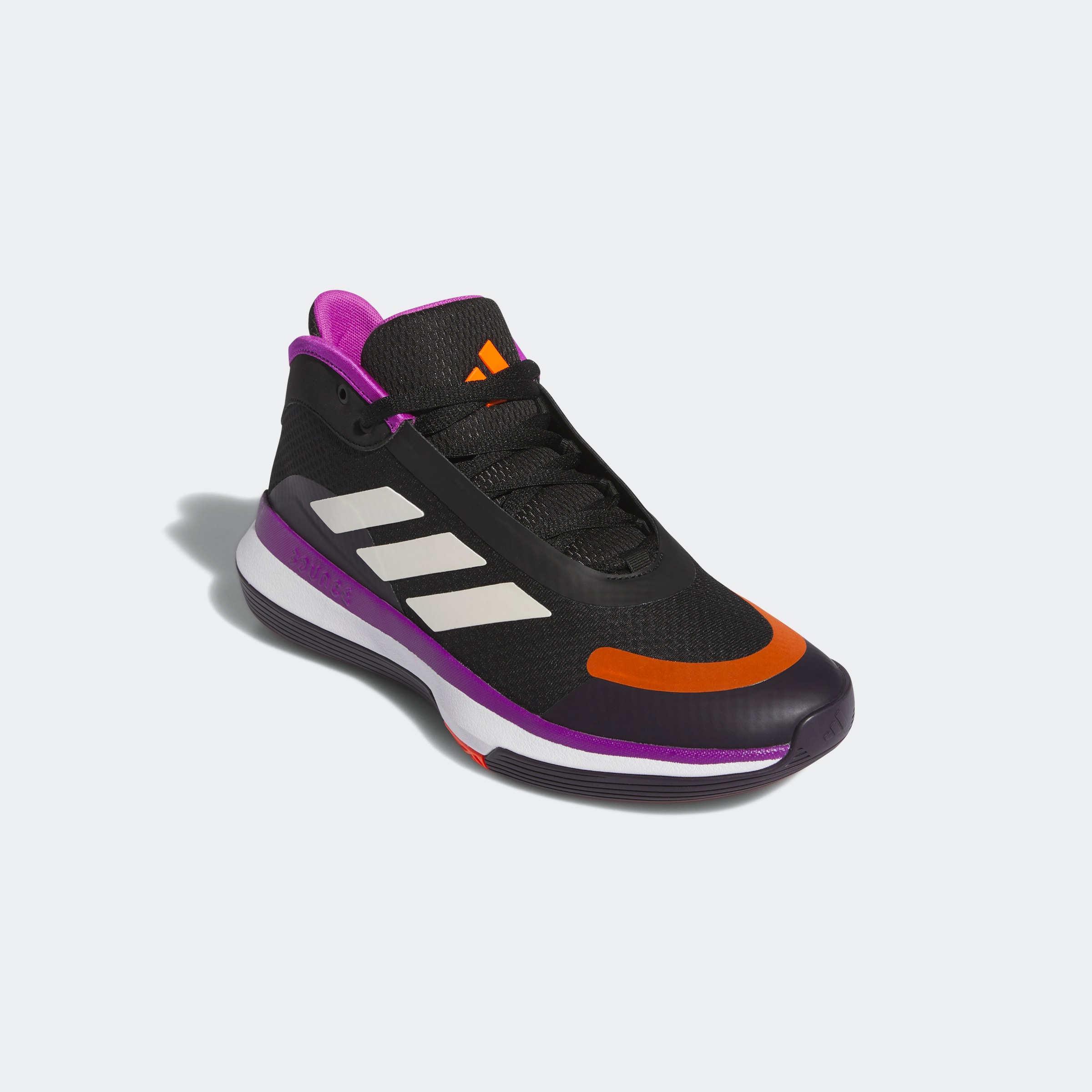 adidas Performance Basketballschuh »BOUNCE LEGENDS LOW«