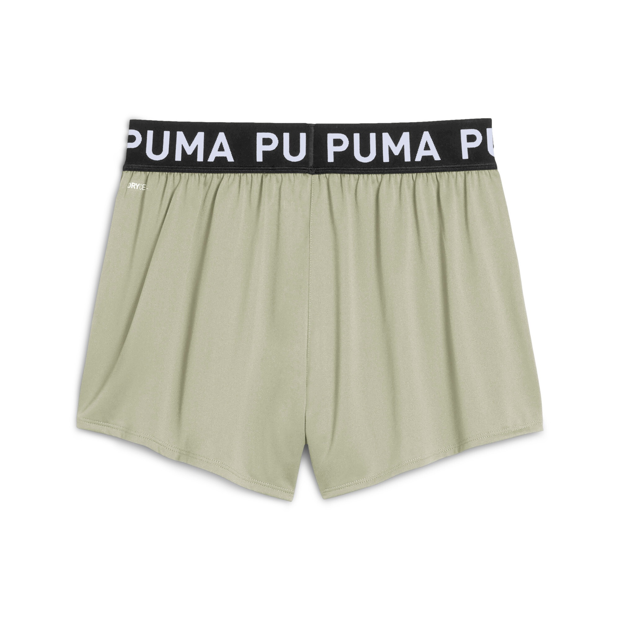 PUMA Trainingsshorts »W STRONG KNIT SHORT 3"«