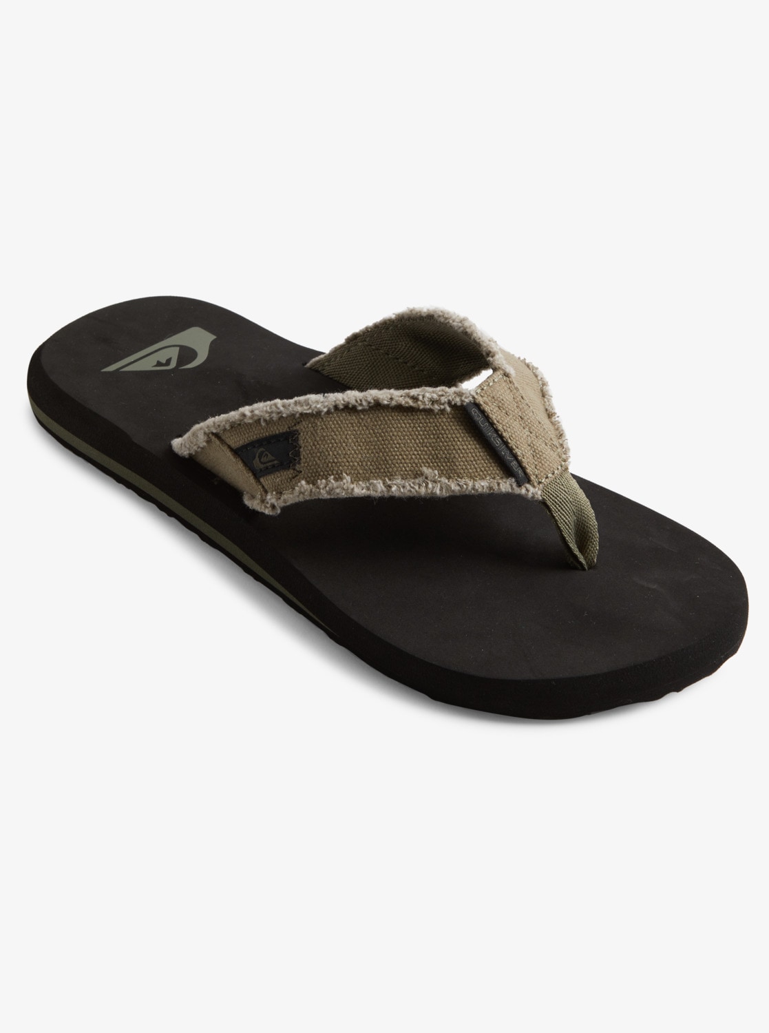 Quiksilver Zehentrenner »MONKEY ABYSS«