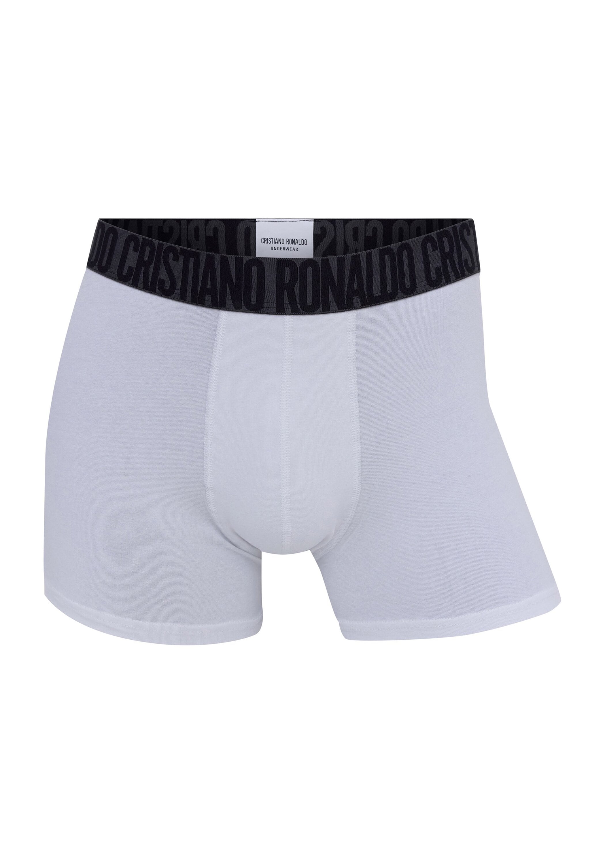 CR7 Boxershorts »Boxershort 10er Pack«