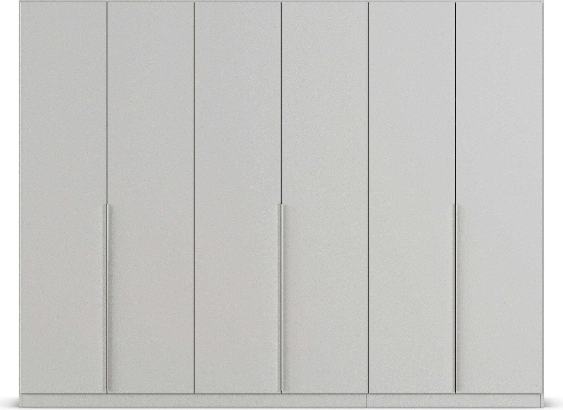 rauch Drehtürenschrank »Kleiderschrank Schrank Garderobe AGORDO TOPSELLER Schlafzimmer«, (in zwei Griff-Farben mit Dekor- oder Hochglanzfront), durchdachte Innenausstattung, in 6 Breiten und 2 Höhen MADE IN GERMANY