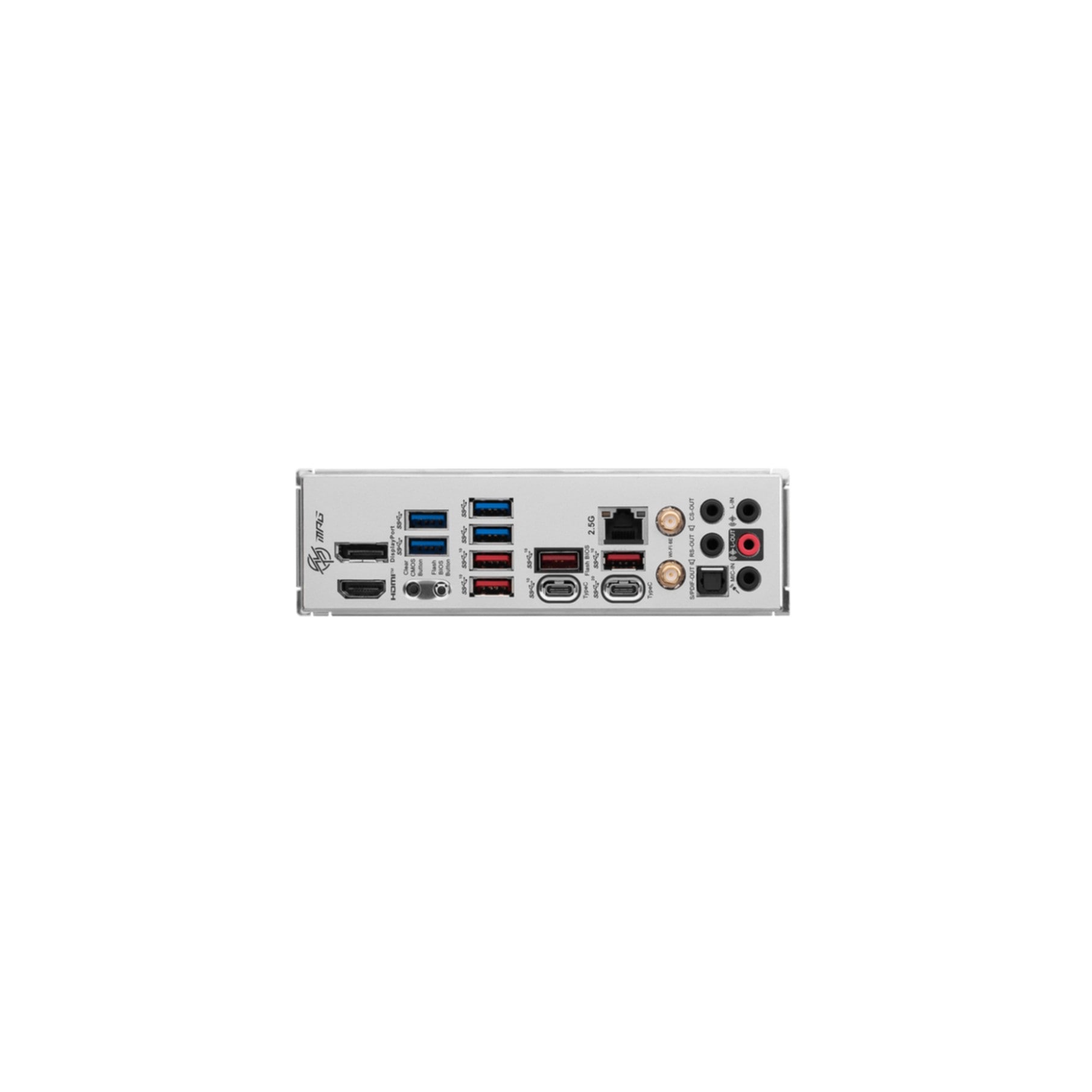 MSI Mainboard »MPG Z790 EDGE WIFI«
