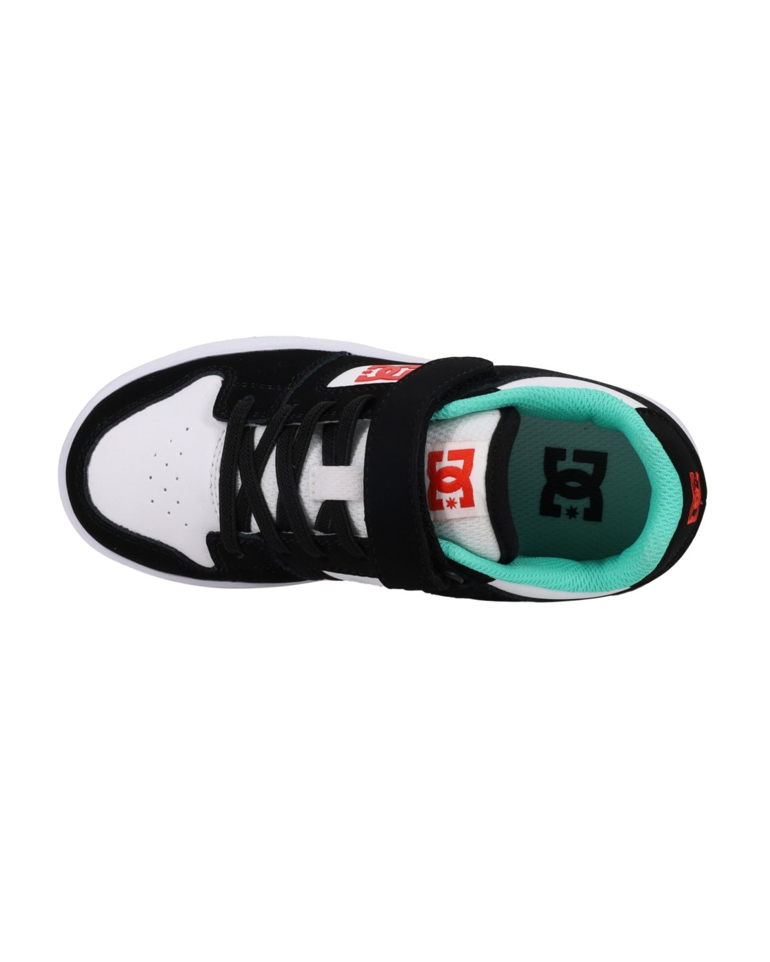 DC Shoes Sneaker »Manteca 4 V«