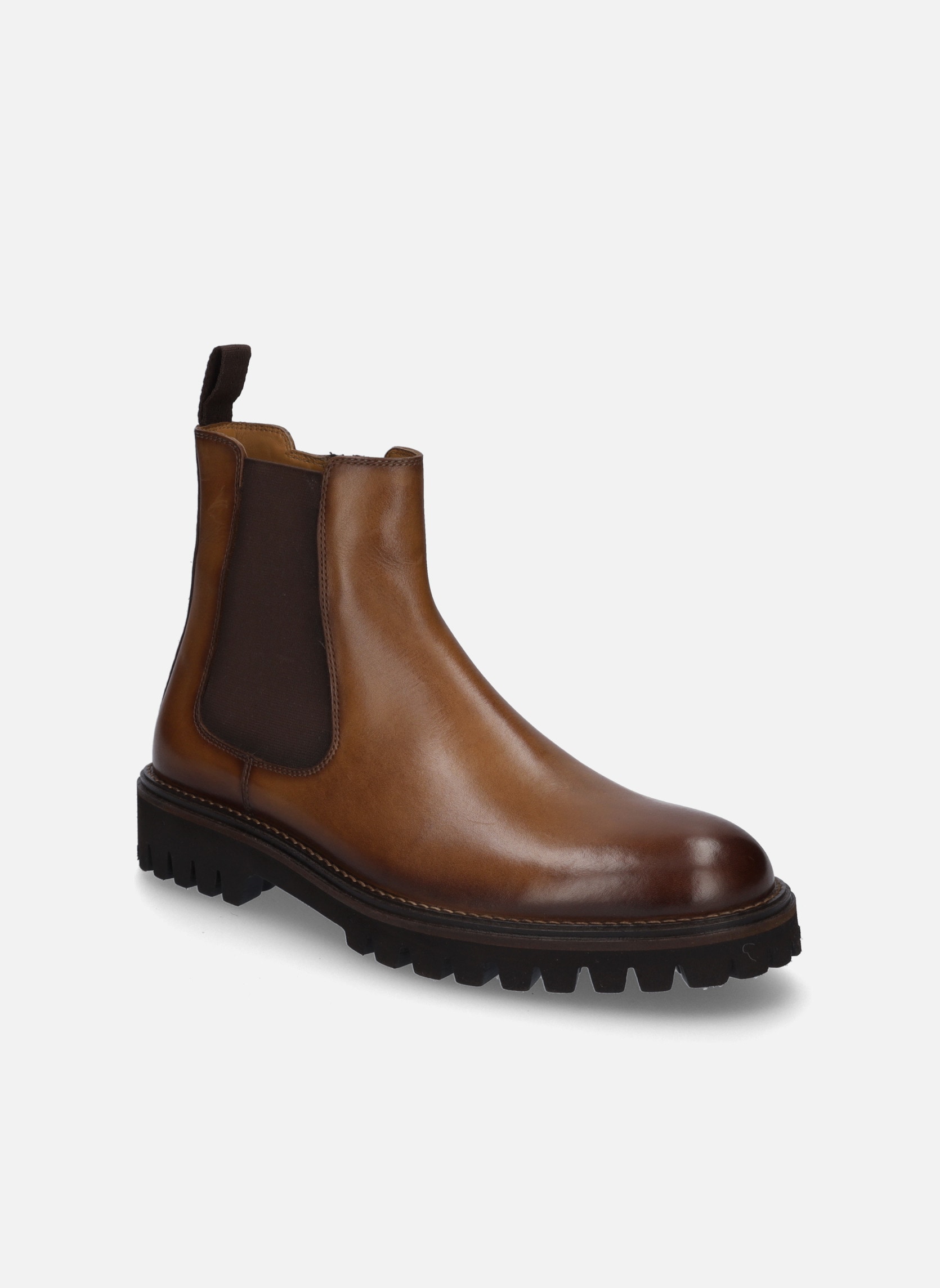 Josef Seibel Stiefelette »Romed 02, cognac«