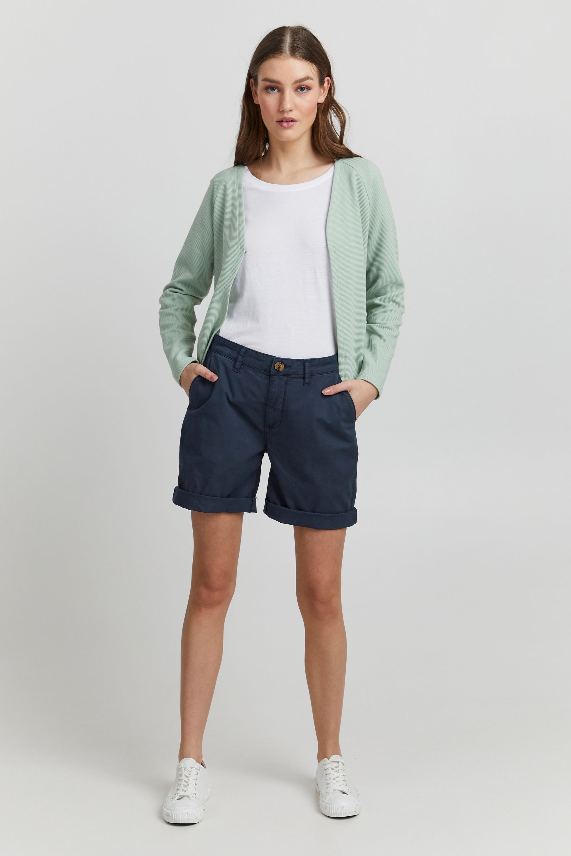 OXMO Shorts »Shorts OXCharline«