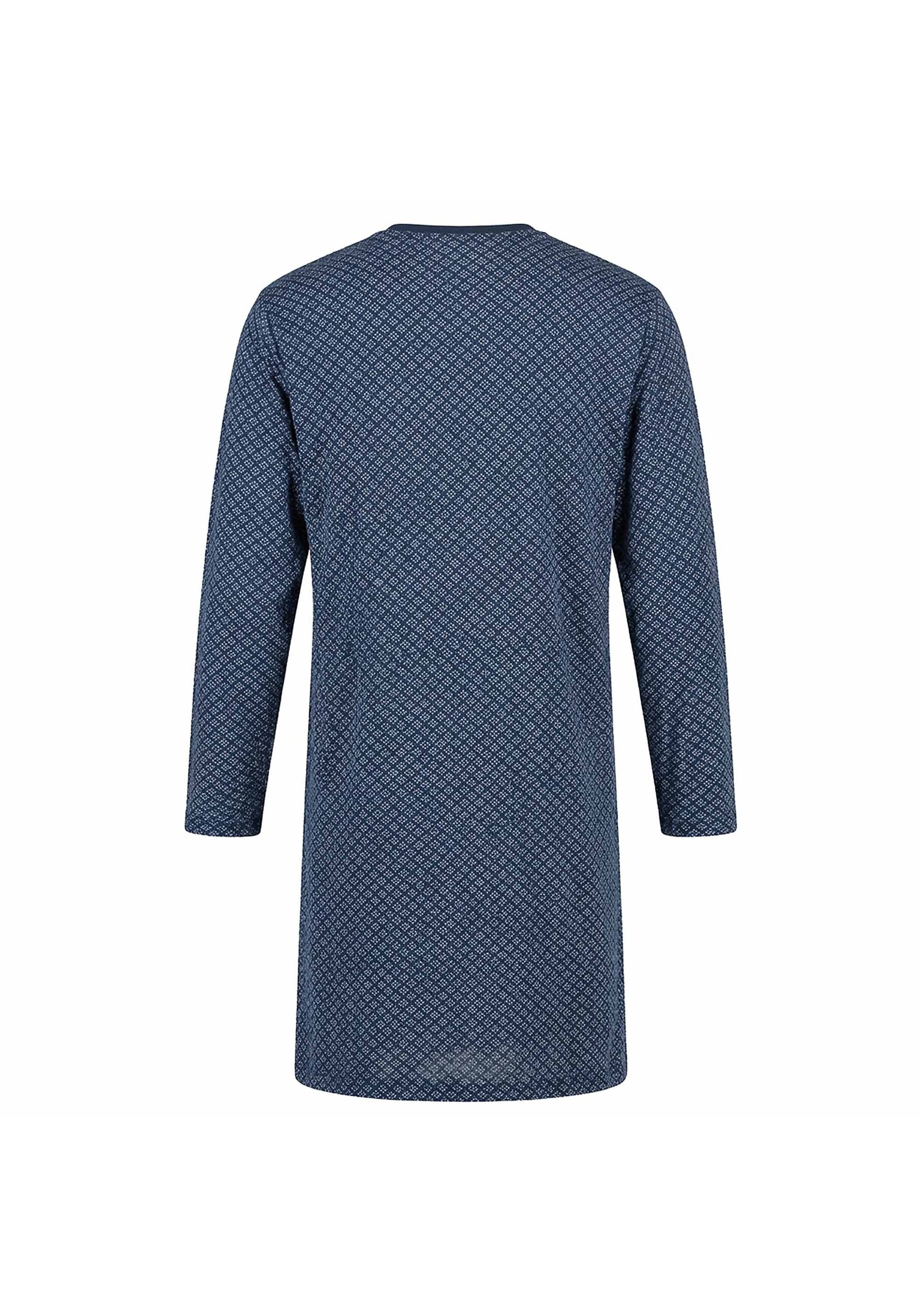 Hajo Hausanzug »Nachthemd Nachthemd Premium Cotton«