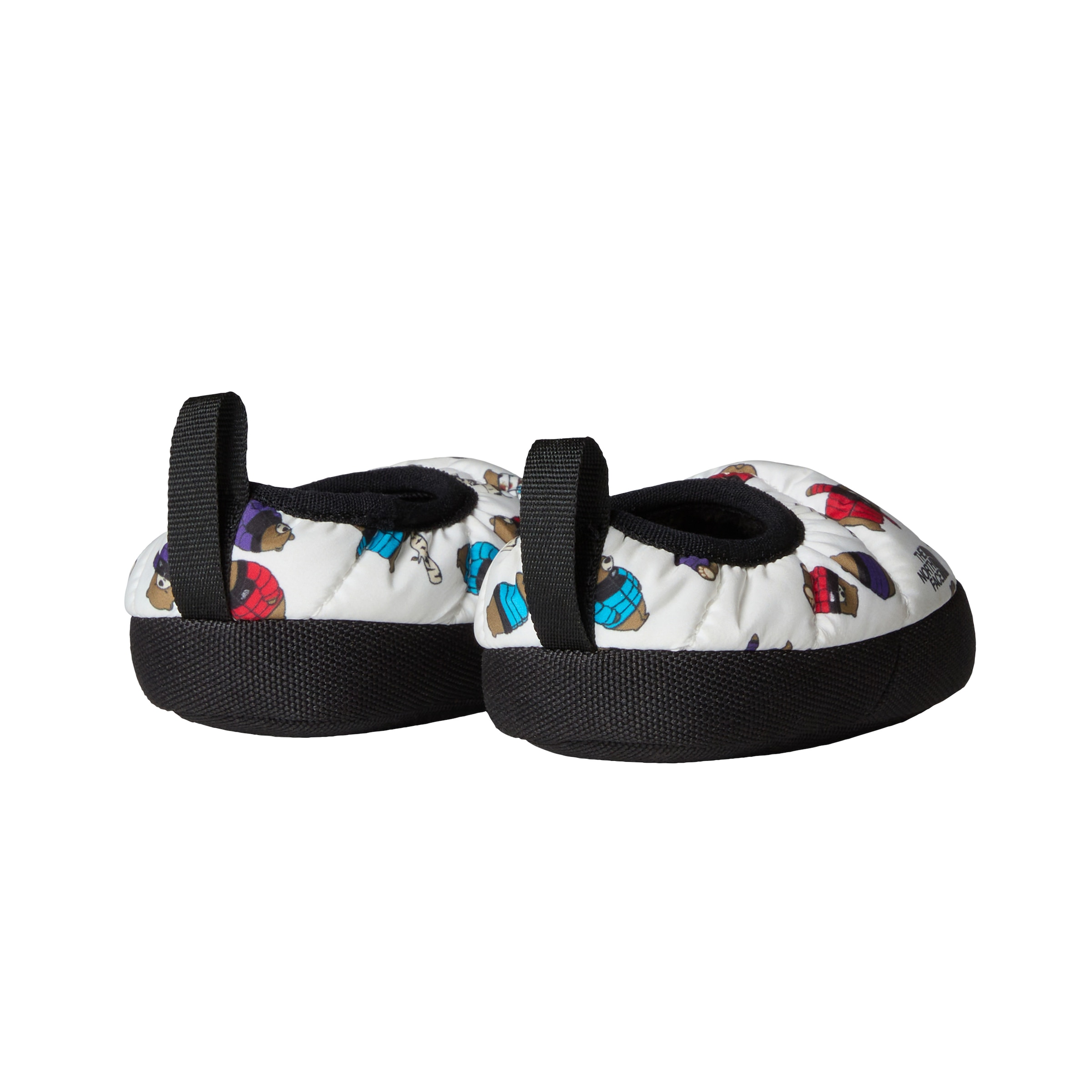 The North Face Hausschuh »BABY TENT MULE«