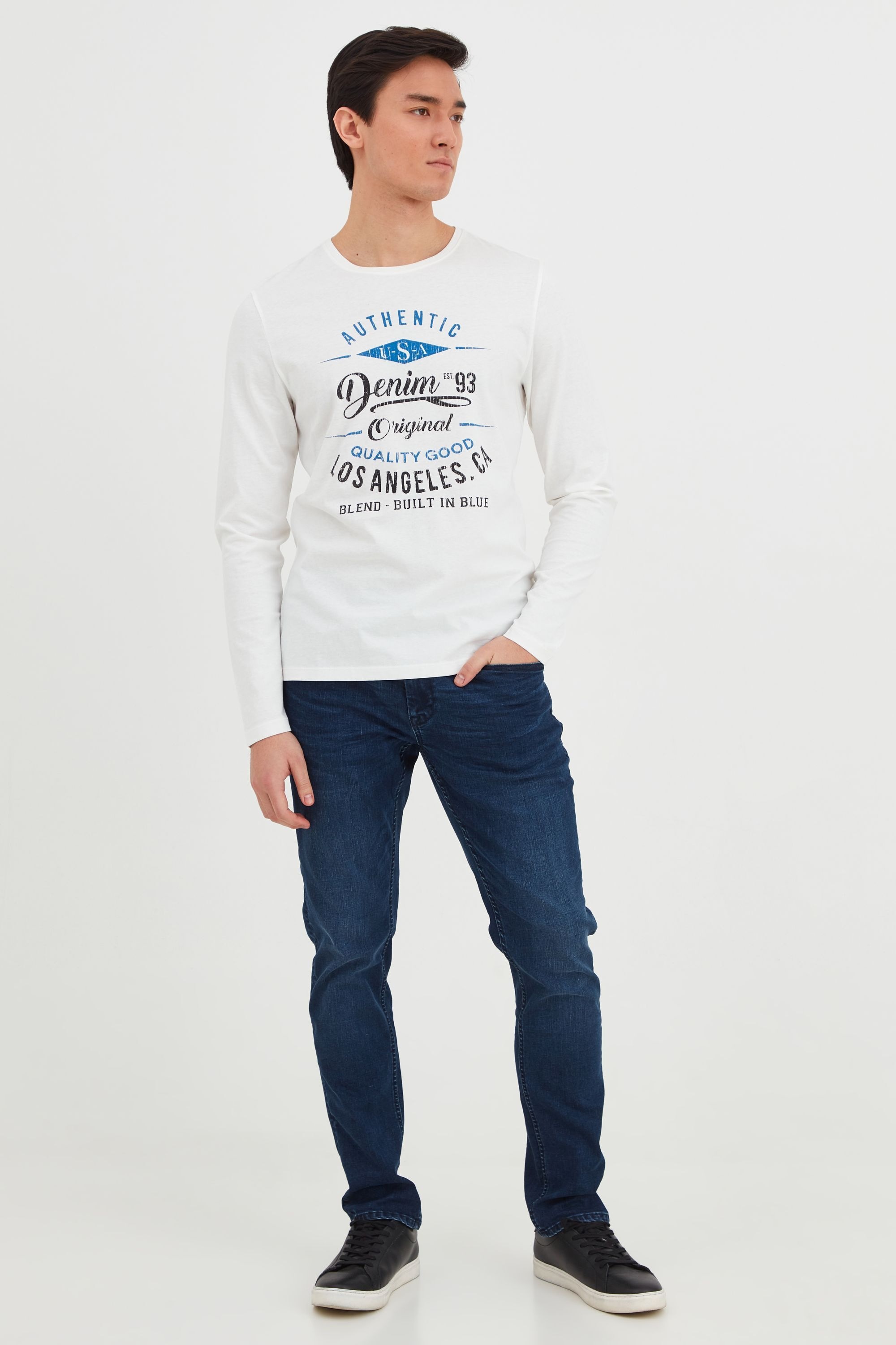 Blend 5-Pocket-Jeans »5-Pocket-Jeans BHBengo«