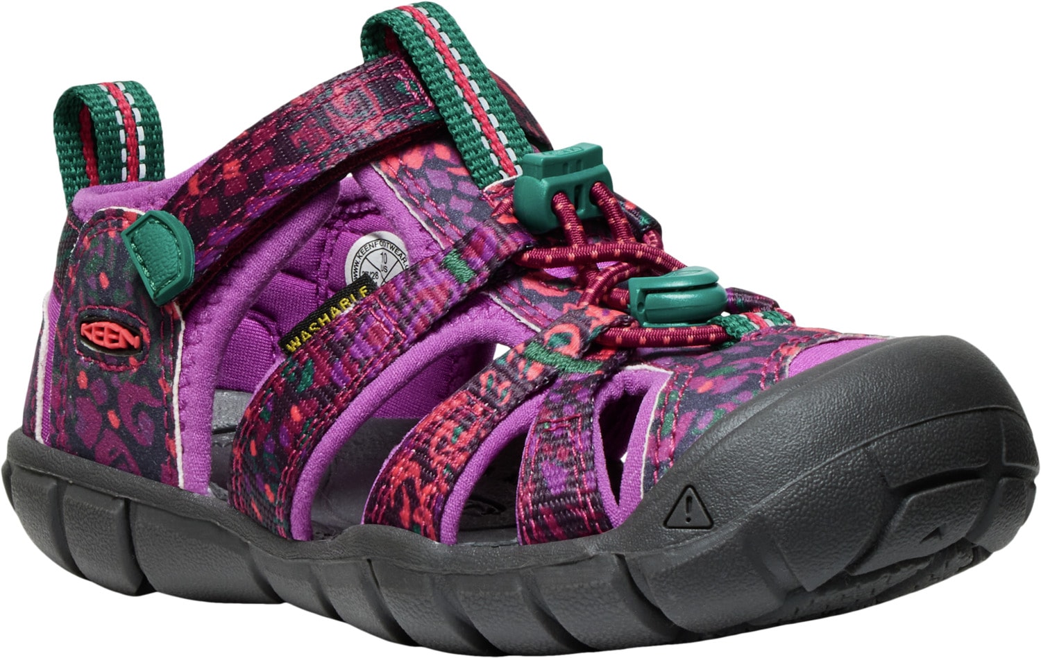 Keen Sandale »SEACAMP II CNX«
