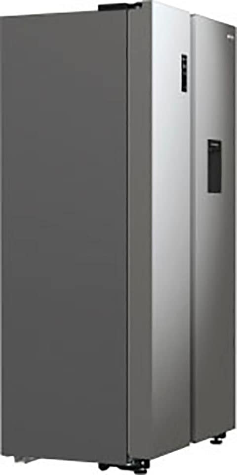 GORENJE Side-by-Side »NRR 9185 EAXLWD«, Wasserspender