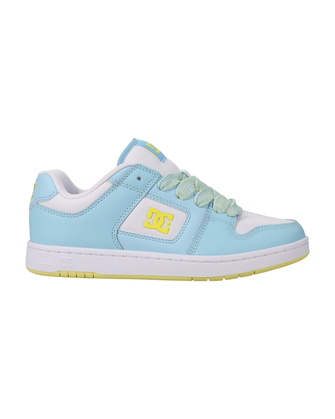 DC Shoes Sneaker »Manteca 4«