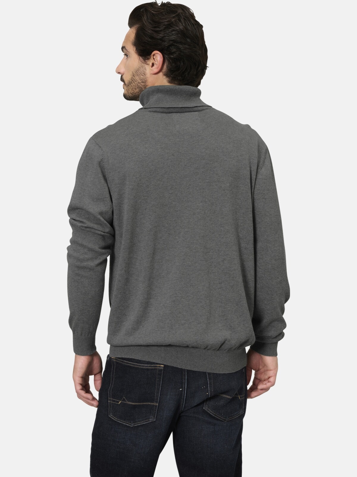 Babista Rollkragenpullover »Pullover JOLIETTO«, mit Rollkragen