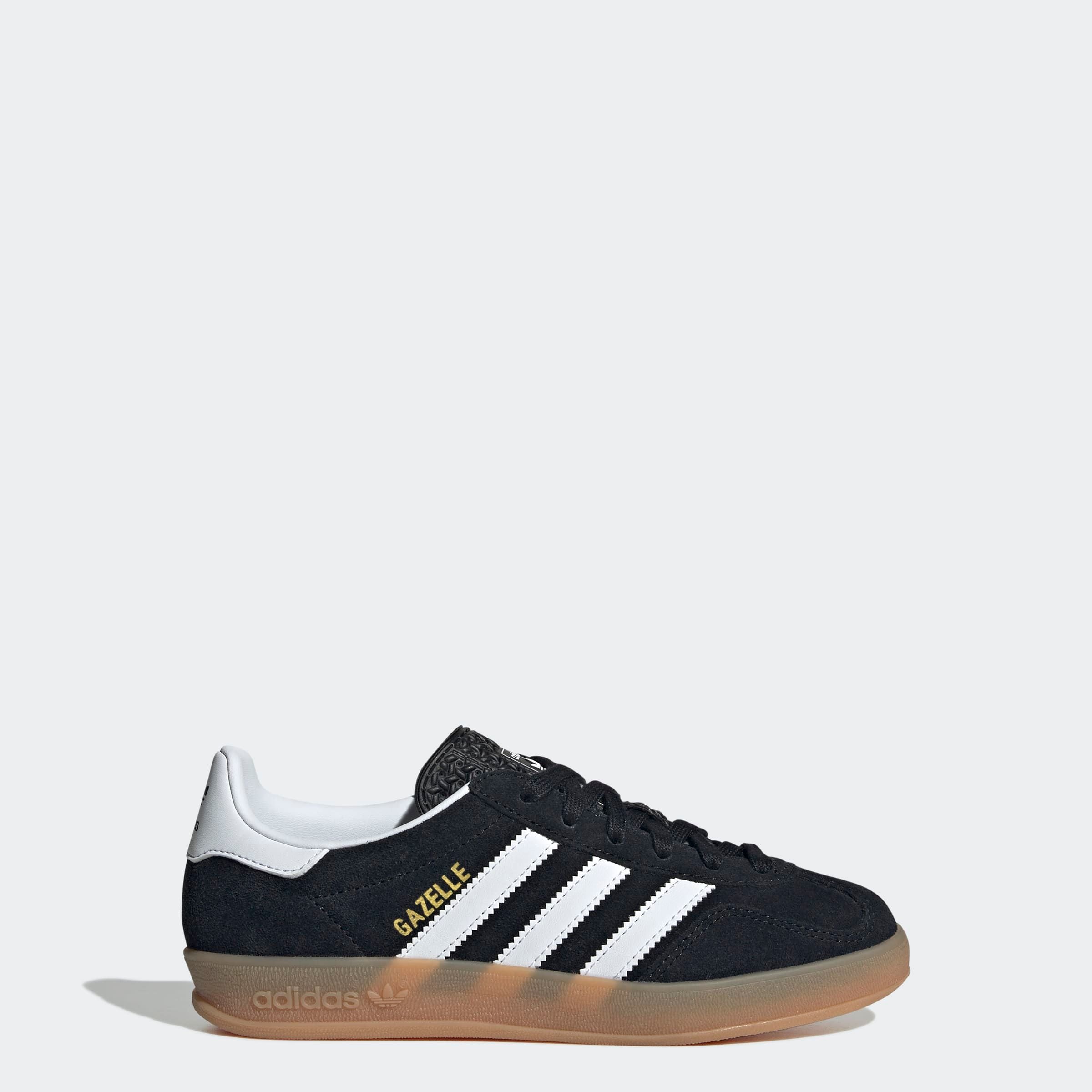 adidas Originals Sneaker »GAZELLE INDOOR KIDS«