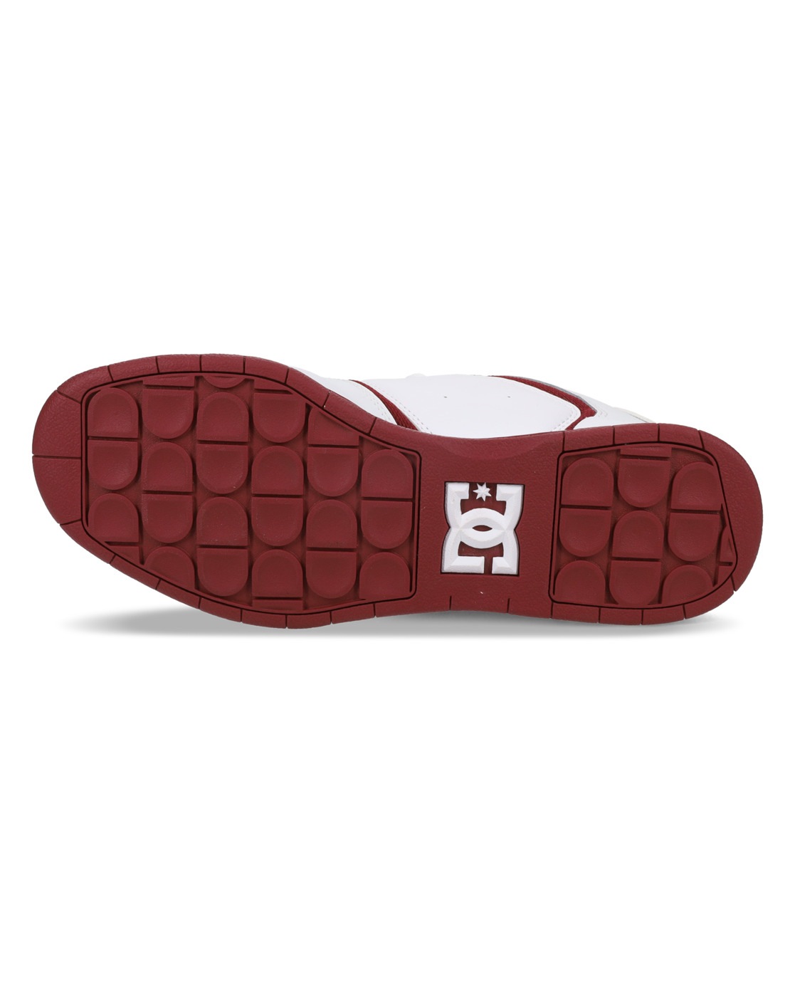 DC Shoes Sneaker »Central«
