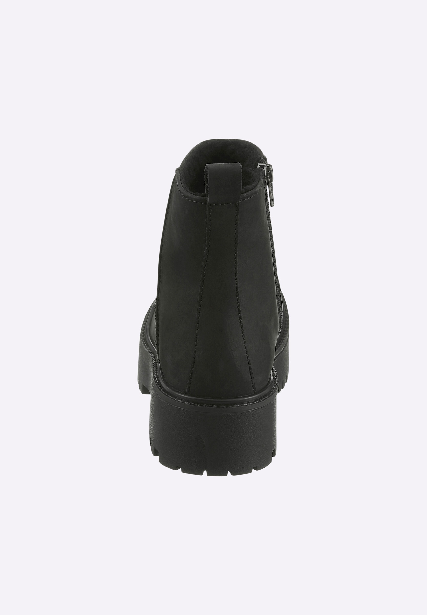 heine Stiefelette »Stiefelette Stiefelette«
