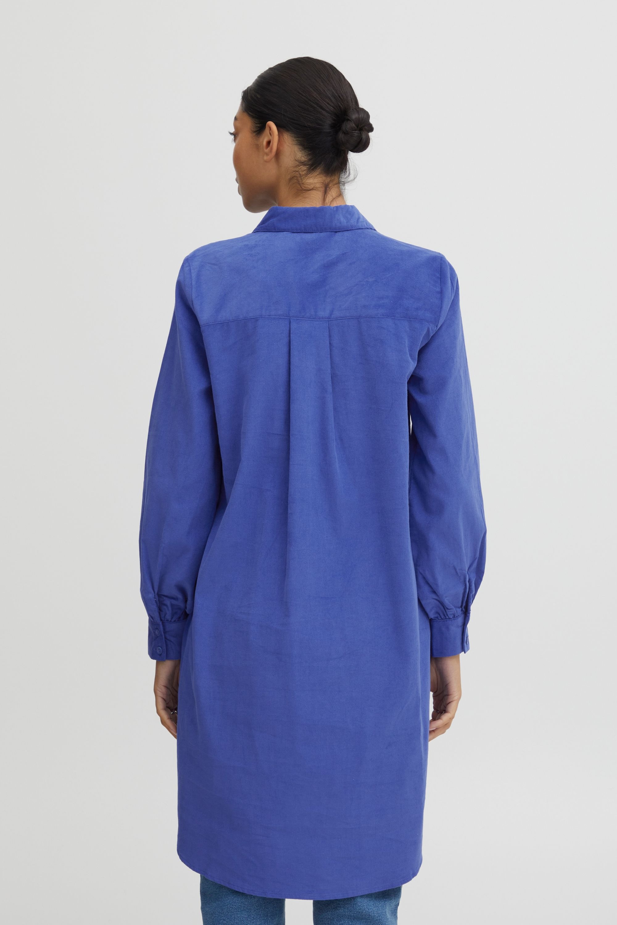 b.young Blusenkleid »Blusenkleid BYDinia«