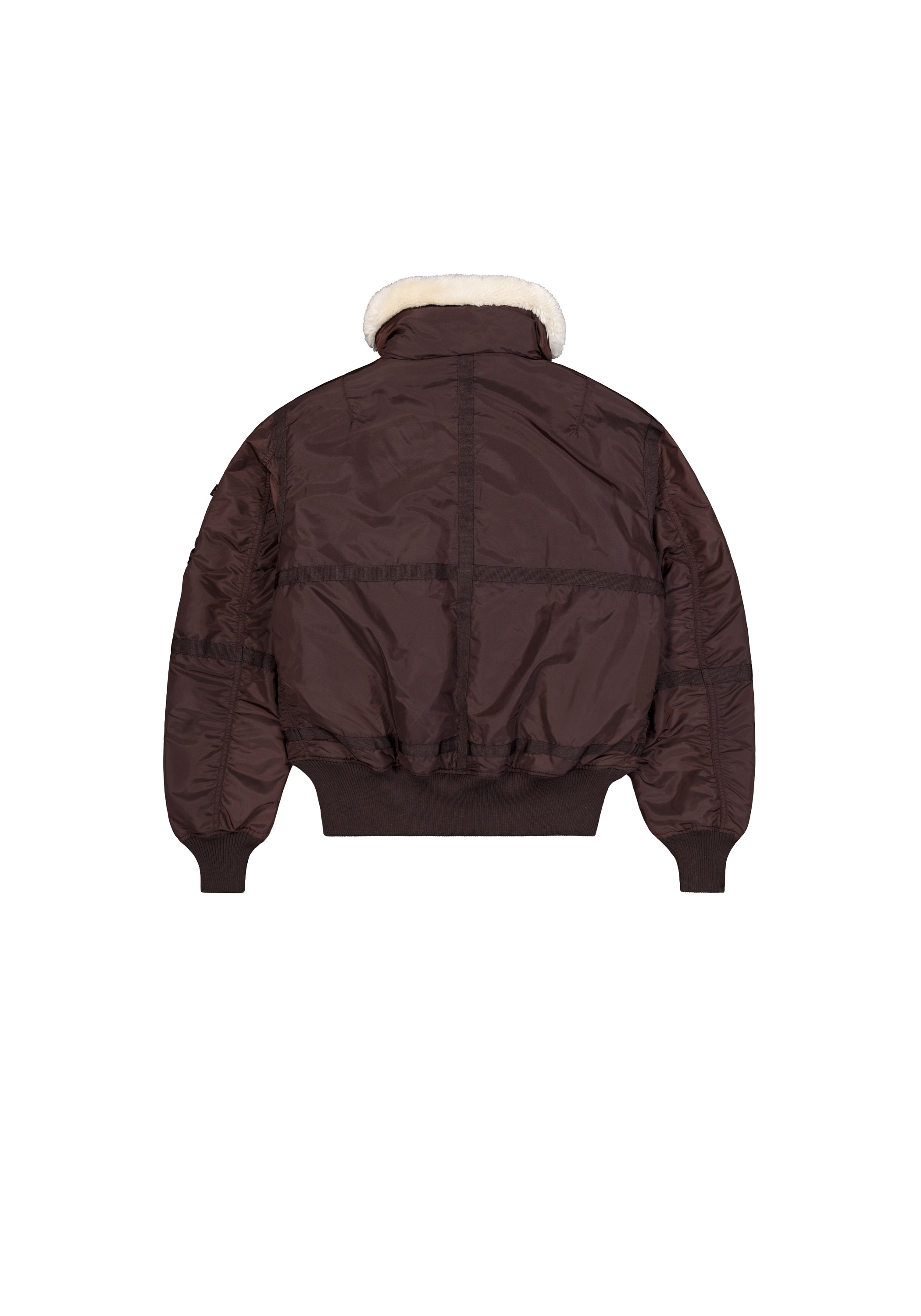 Alpha Industries Bomberjacke »Alpha Industries Men - Bomber Jackets B-15 III TT Two Tone«