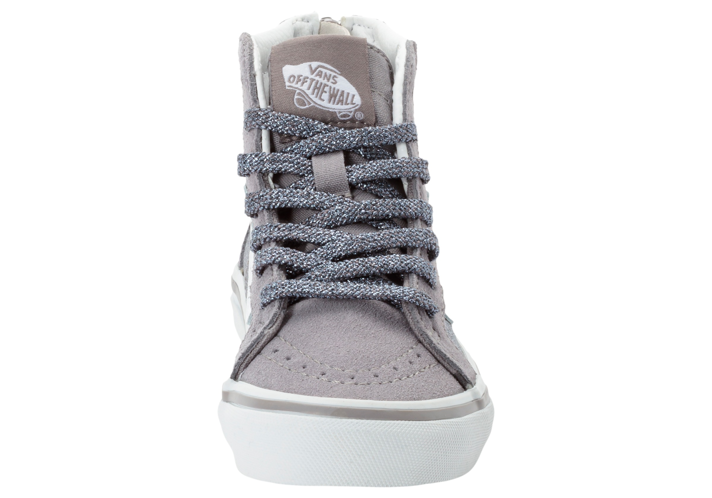 Vans Sneaker »SK8-Hi Zip«, für Kinder und Jugendliche