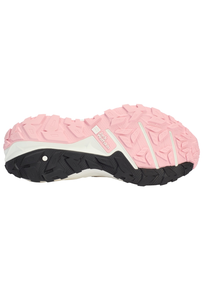 Jack Wolfskin Wanderschuh »PS TRAIL LOW W«  Outdoorschuh, Trekkingschuh